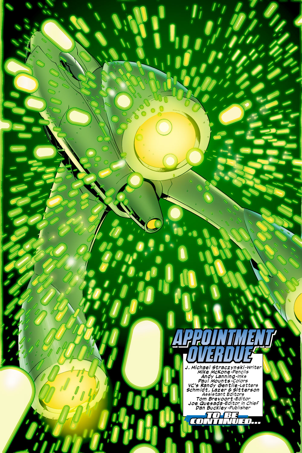 Read online Fantastic Four (1961) comic -  Issue #529 - 23