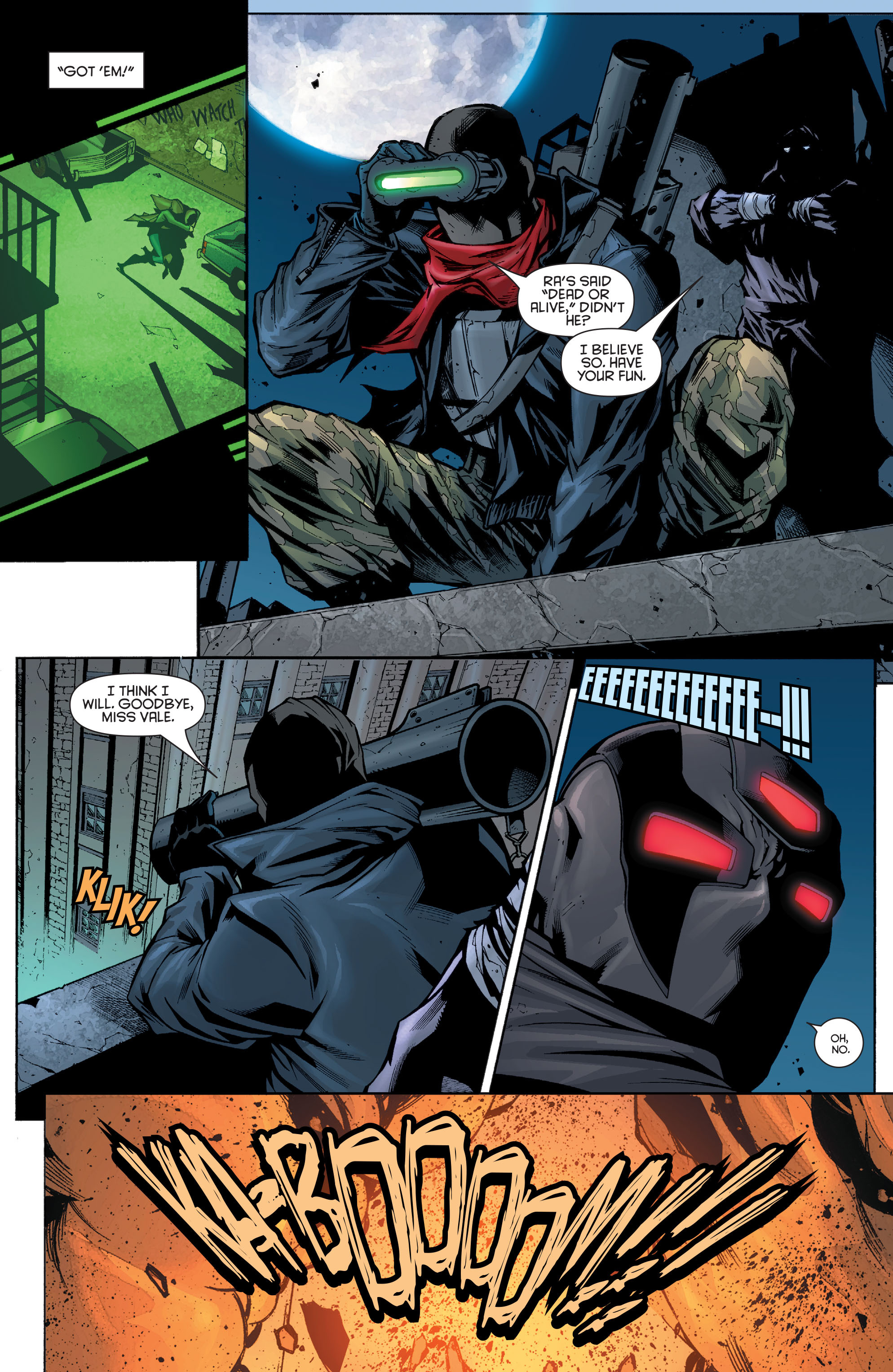 Read online Batman: Bruce Wayne - The Road Home comic -  Issue # TPB - 162