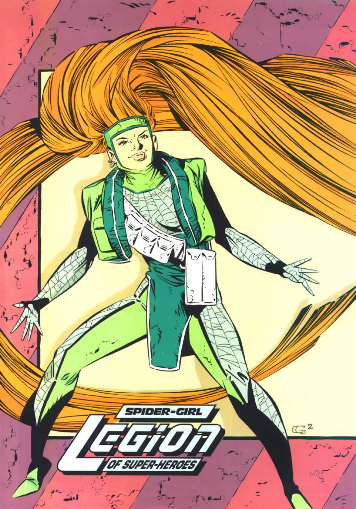 Read online Who's Who in the DC Universe comic -  Issue #3 - 49