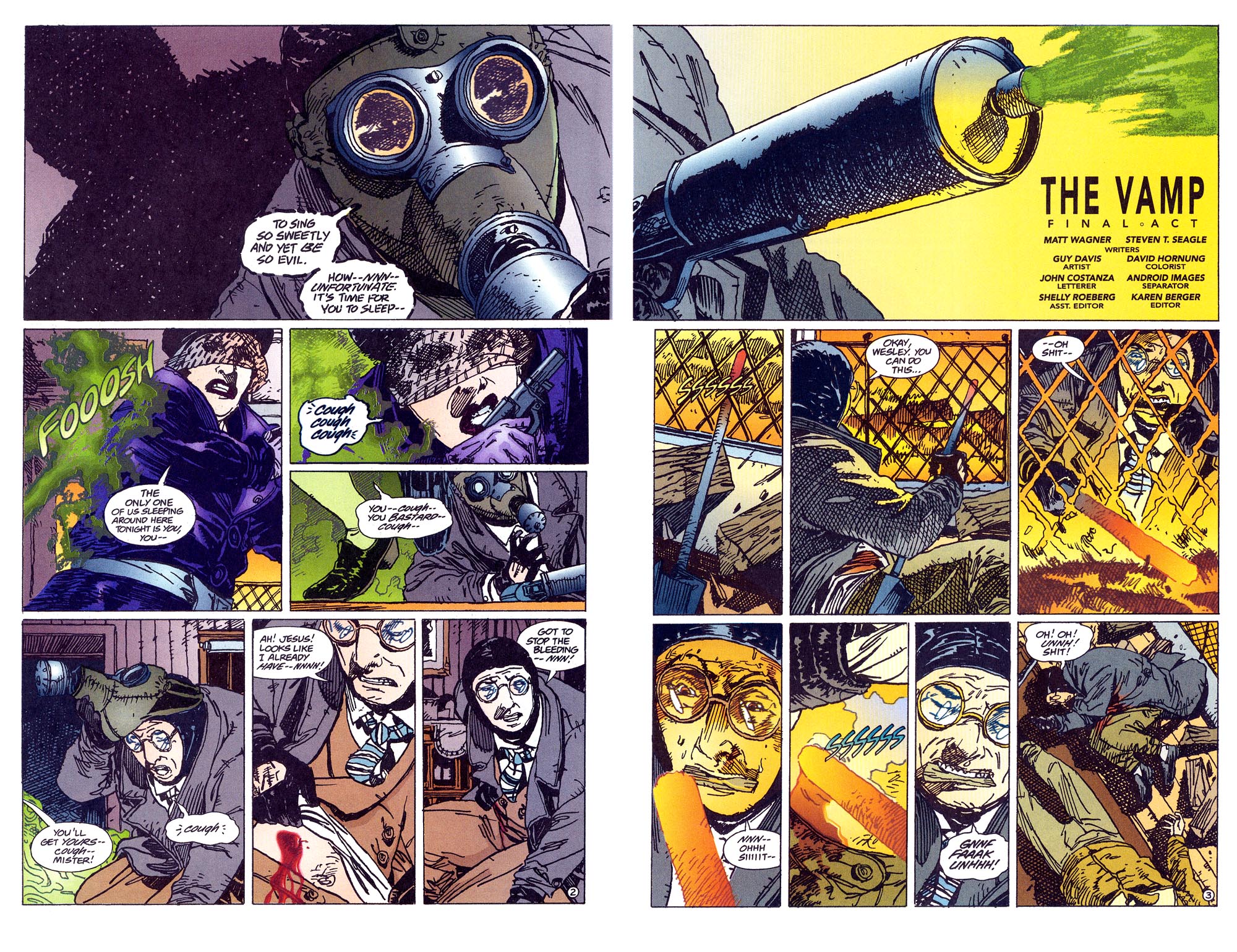 Read online Sandman Mystery Theatre comic -  Issue #16 - 3