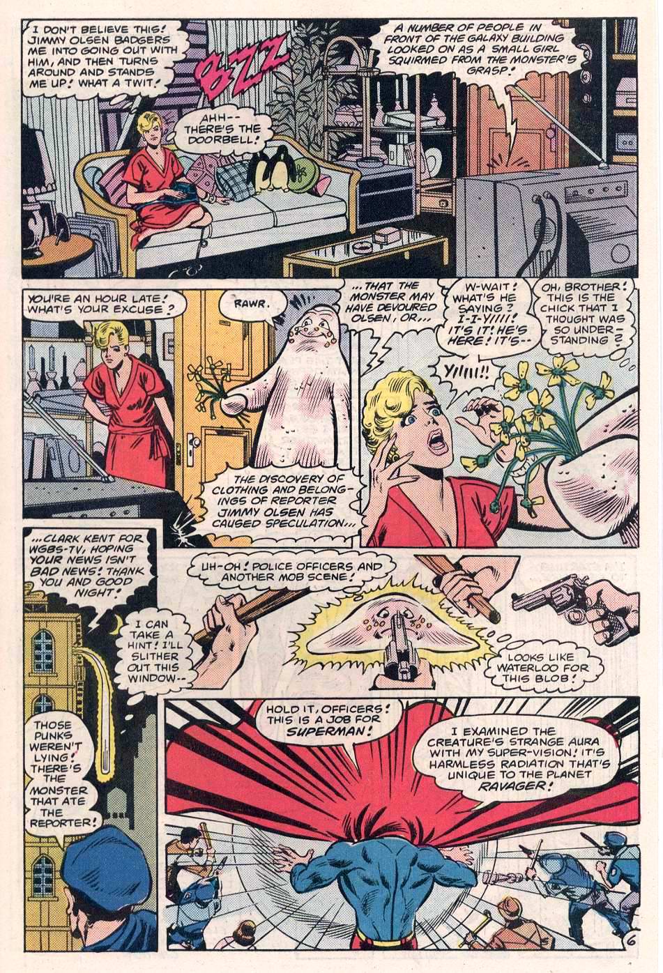 Action Comics (1938) issue 563 - Page 24