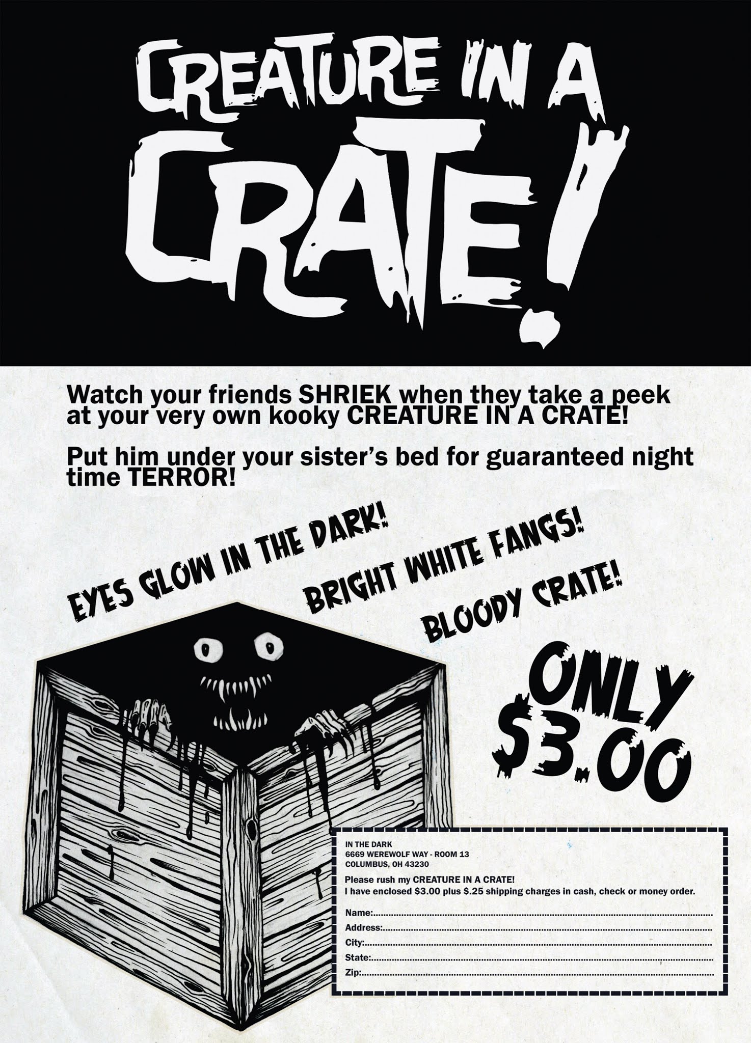 Read online In the Dark comic -  Issue # TPB (Part 2) - 94