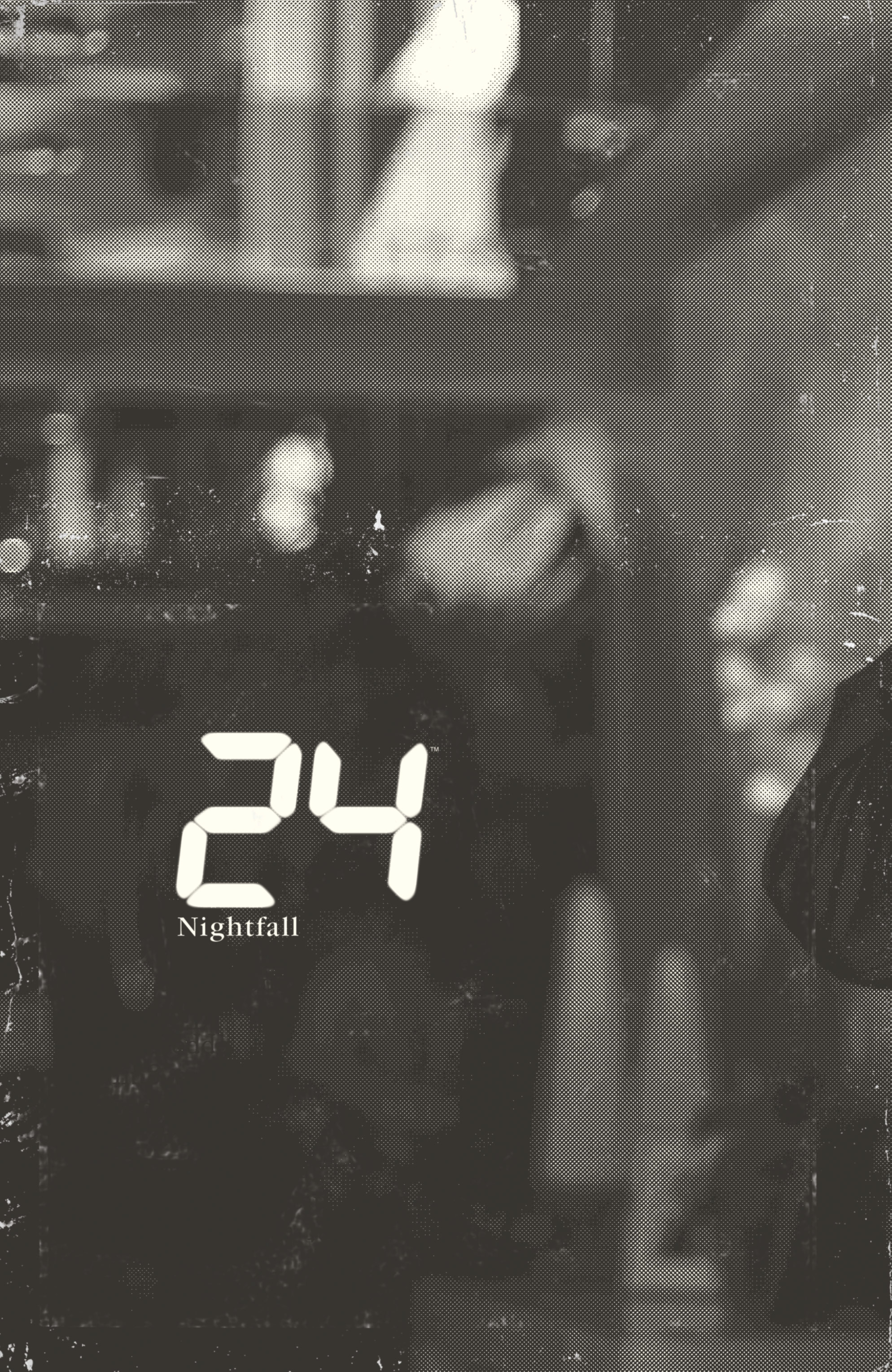 Read online 24 Omnibus comic -  Issue # TPB (Part 3) - 3