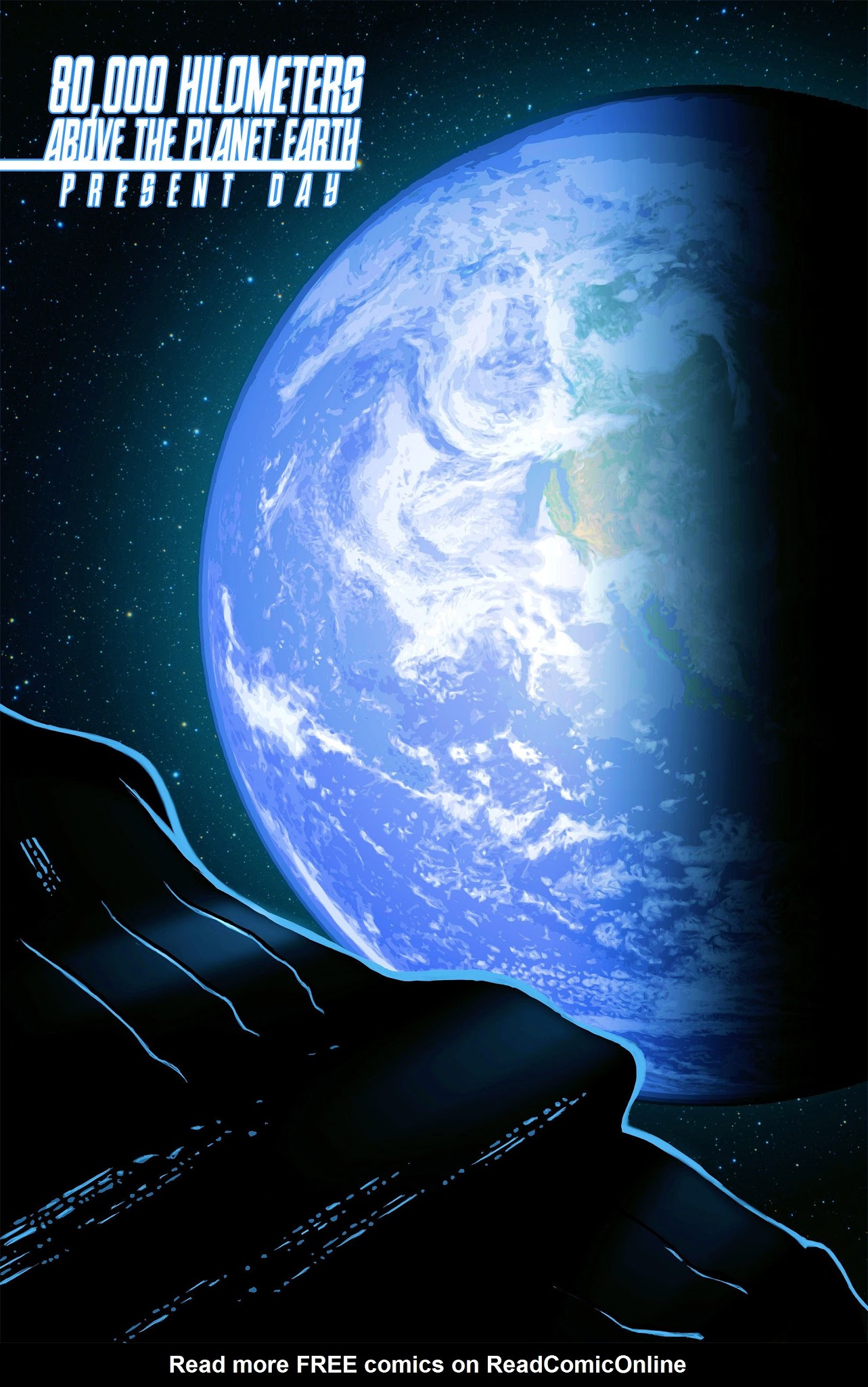 Read online Sinsationals comic -  Issue # Full - 3