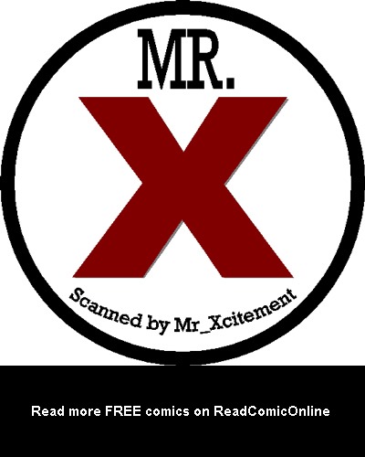 Read online Meridian comic -  Issue #8 - 1