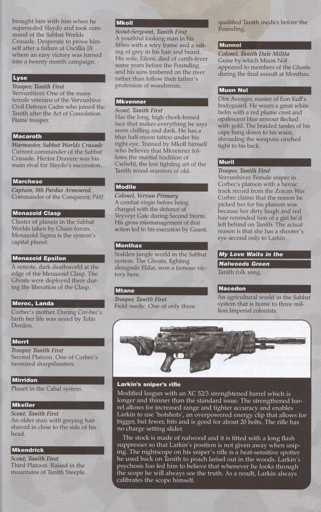 Read online Inferno! (1997) comic -  Issue #30 - 39