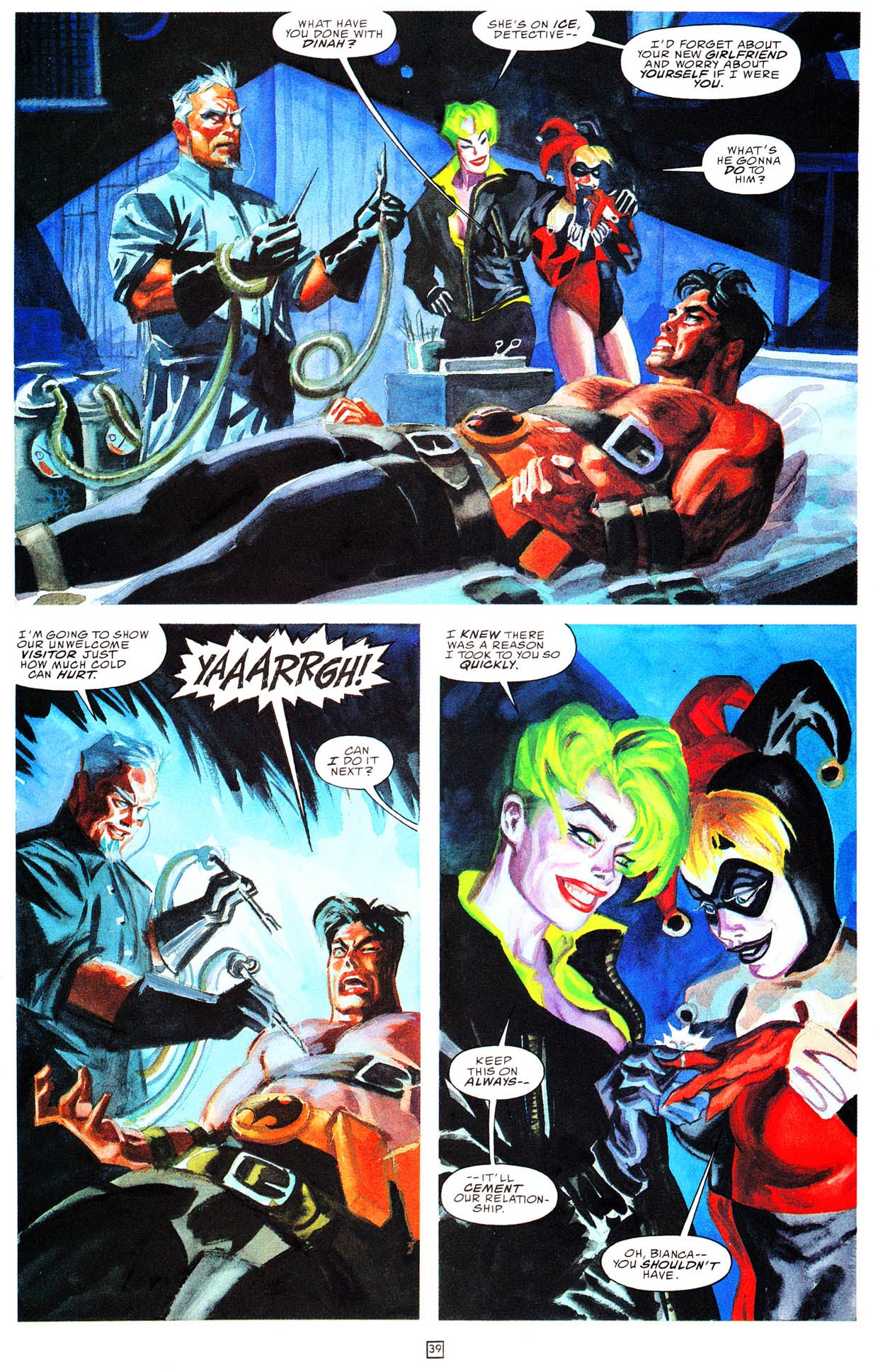 Read online Thrillkiller '62 comic -  Issue # Full - 41