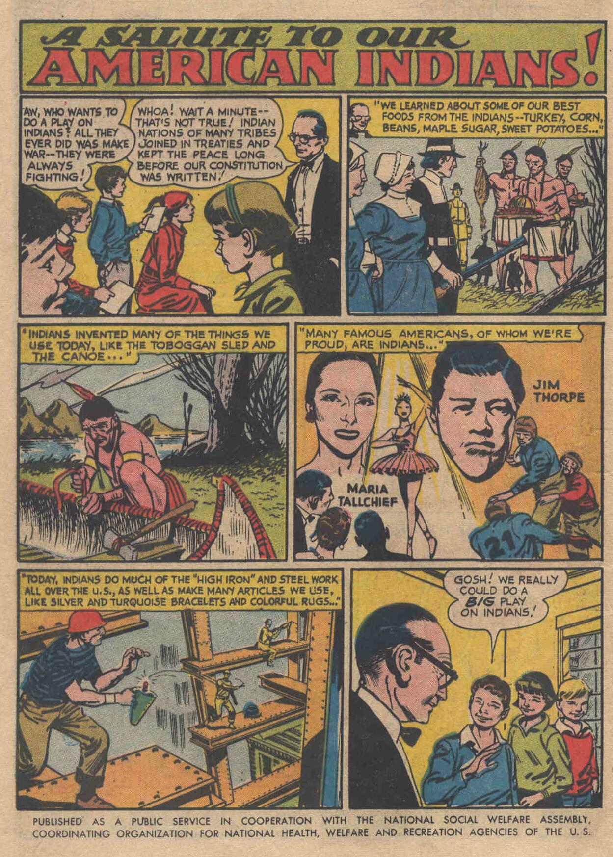 Read online My Greatest Adventure comic -  Issue #54 - 12