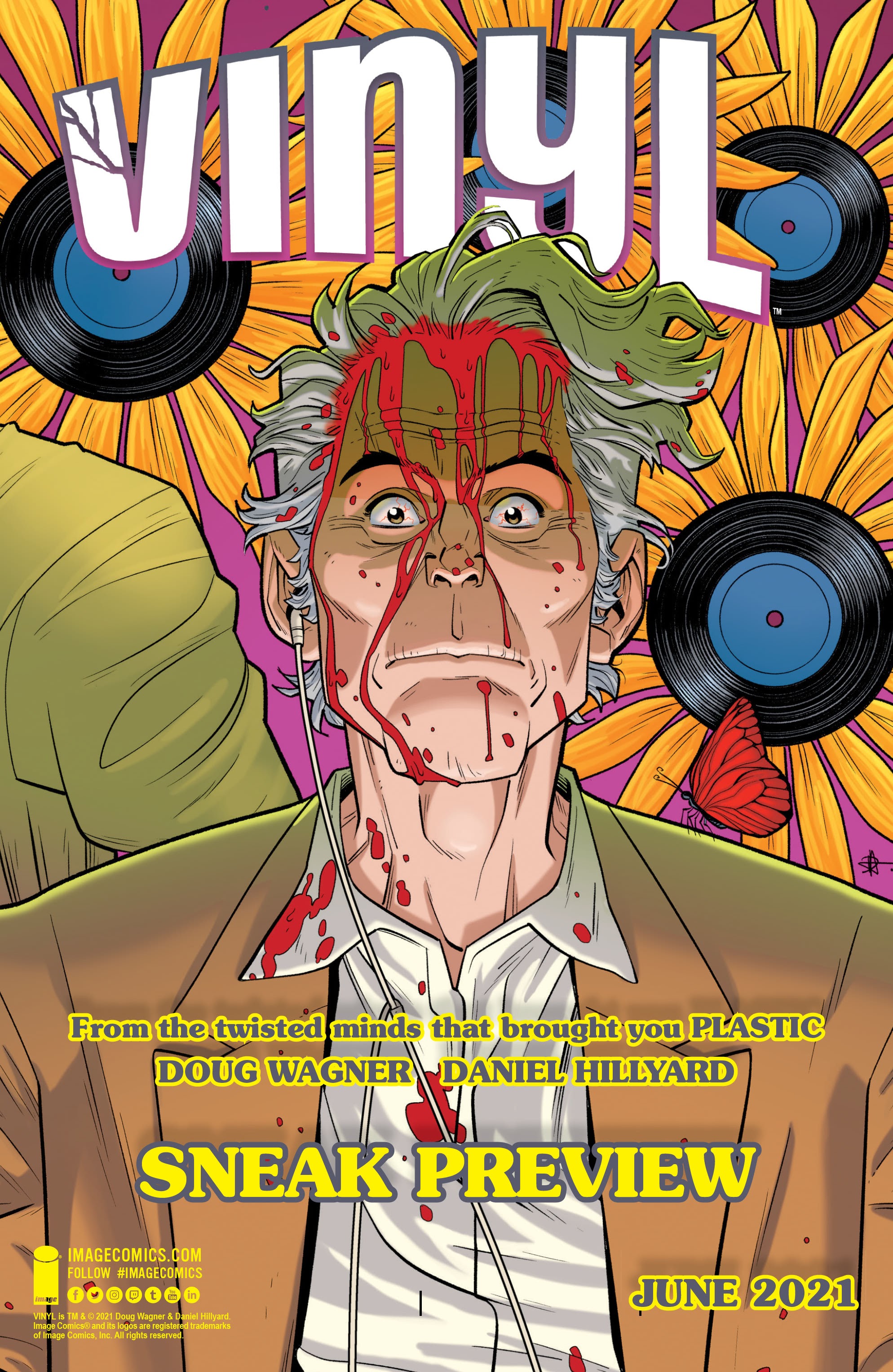 Read online The Silver Coin comic -  Issue #3 - 27