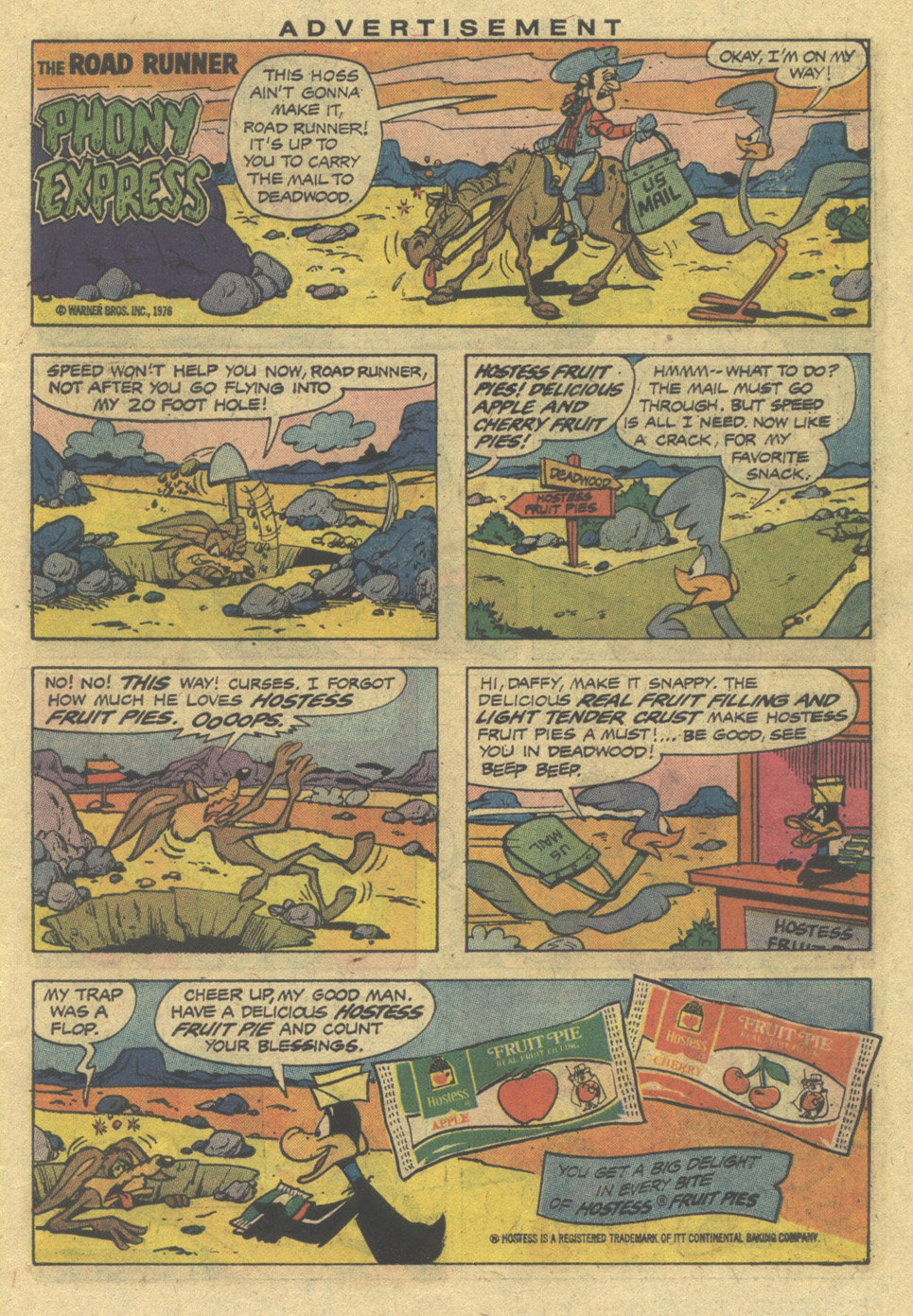 Walt Disney's Comics and Stories issue 428 - Page 7