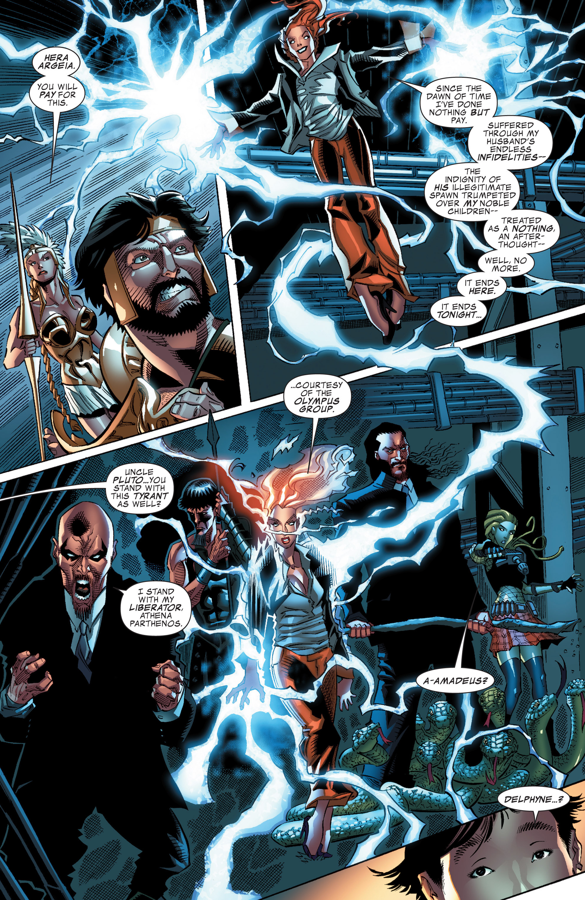 Read online Incredible Hercules comic -  Issue #127 - 20