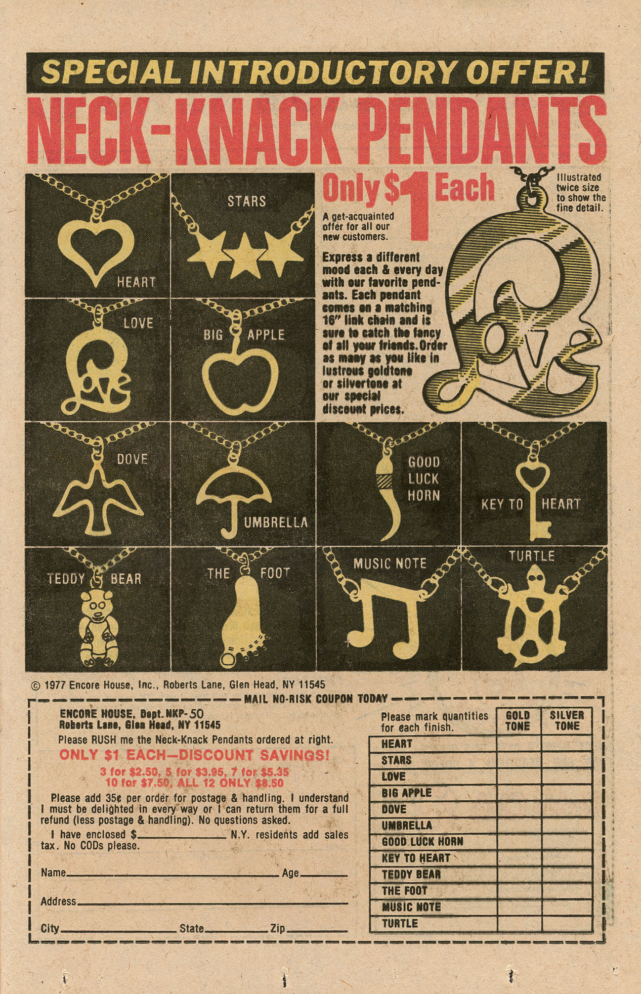 Read online Archie's Pals 'N' Gals (1952) comic -  Issue #146 - 24