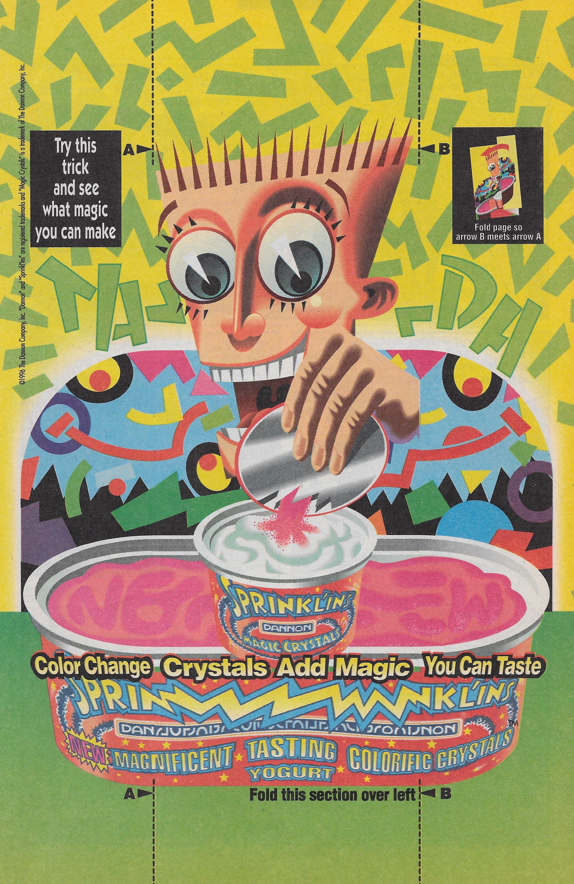 Read online Archie's Pal Jughead Comics comic -  Issue #89 - 9