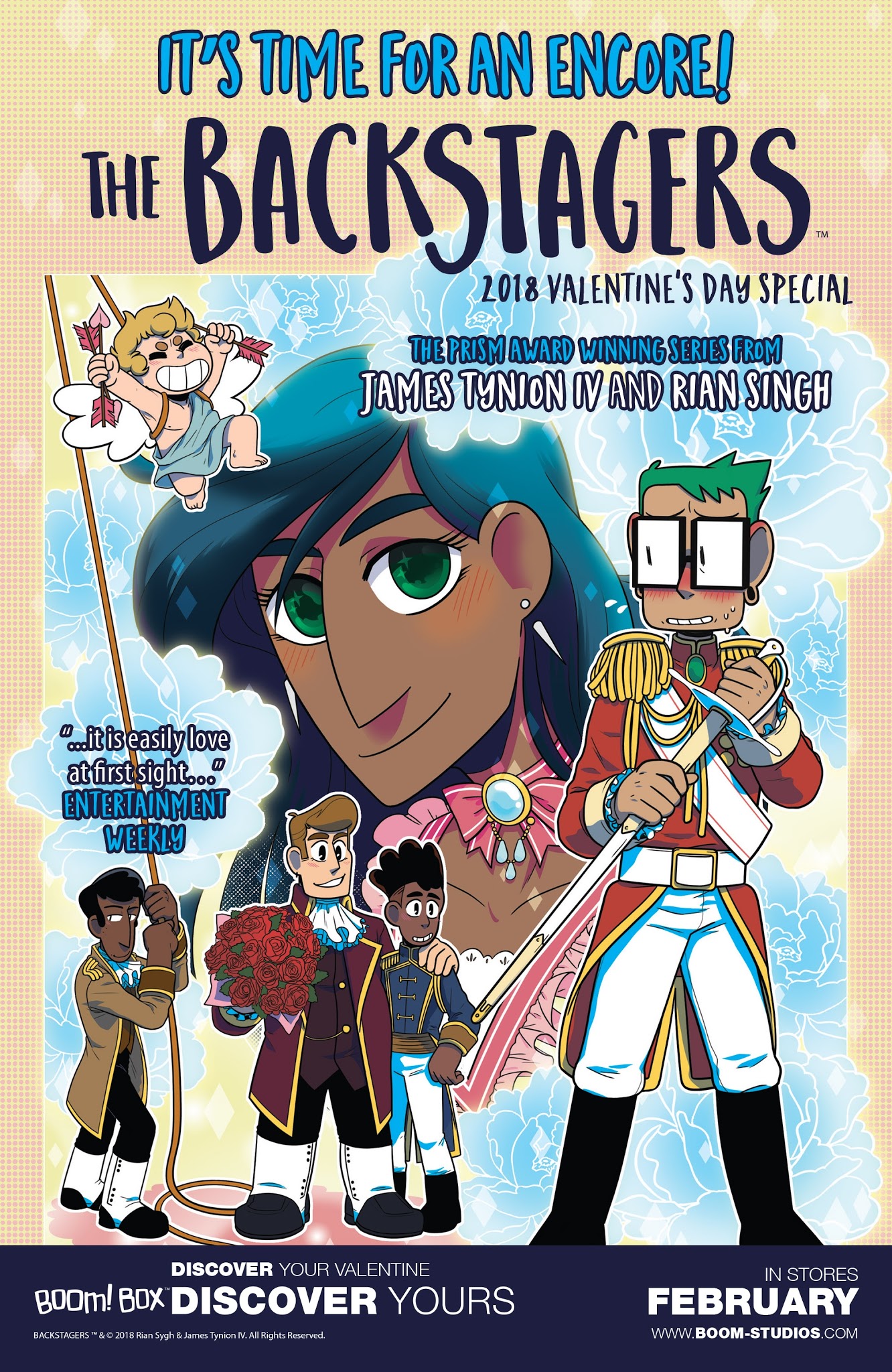 Read online Adventure Time/Regular Show comic -  Issue #5 - 27