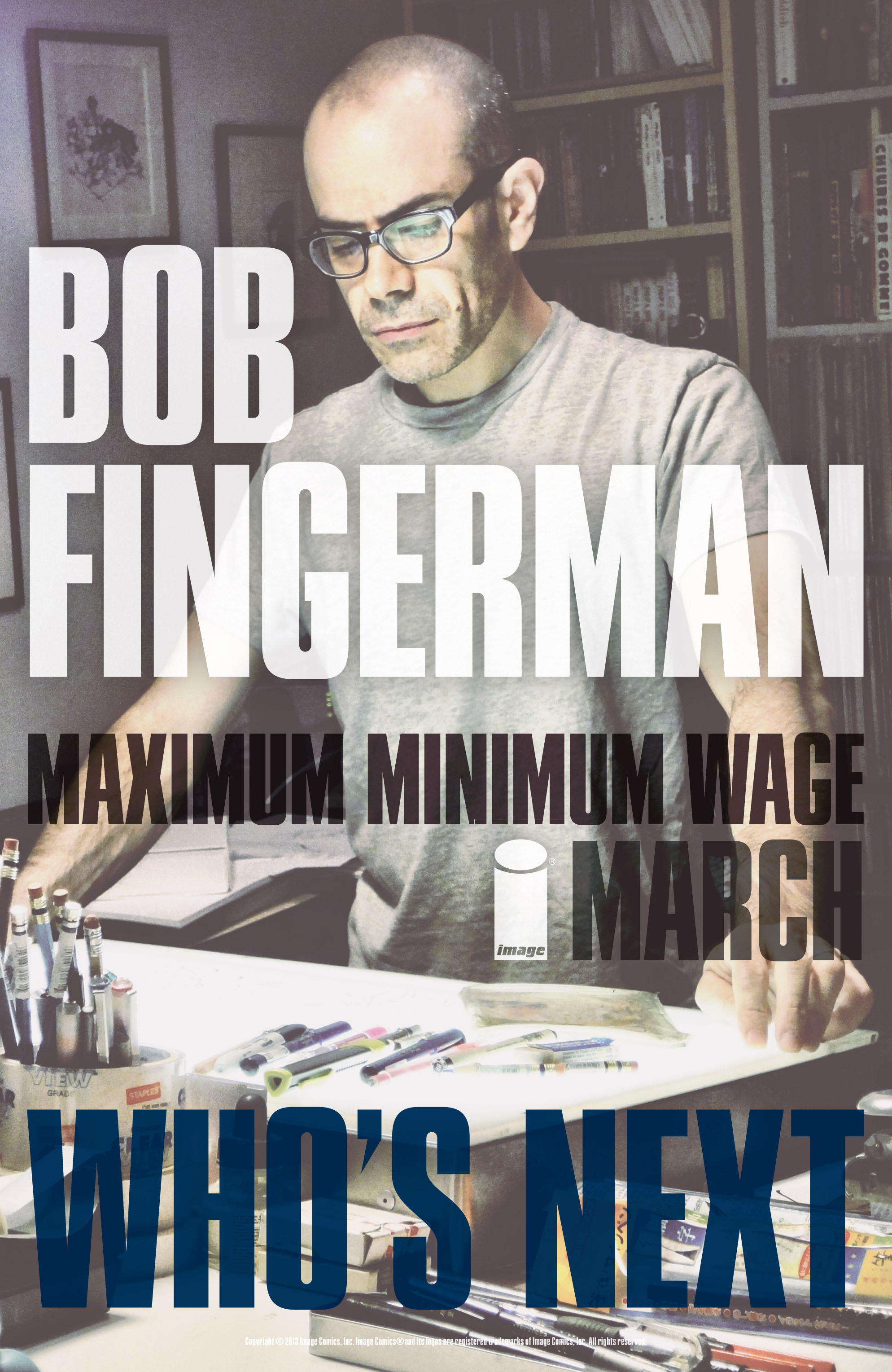 Read online Revival comic -  Issue #7 - 30