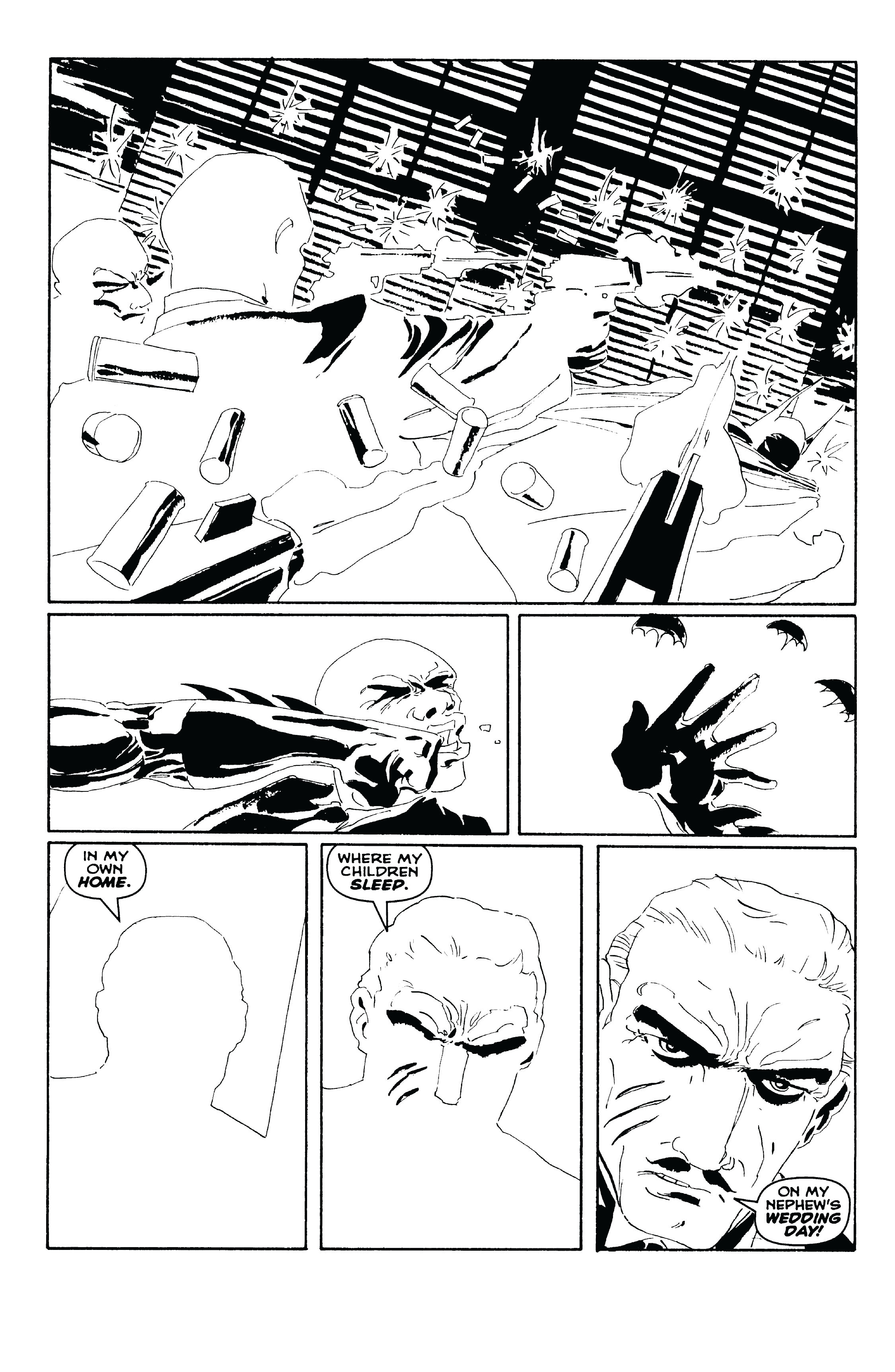 Read online Batman Noir: The Long Halloween comic -  Issue # TPB (Part 1) - 24