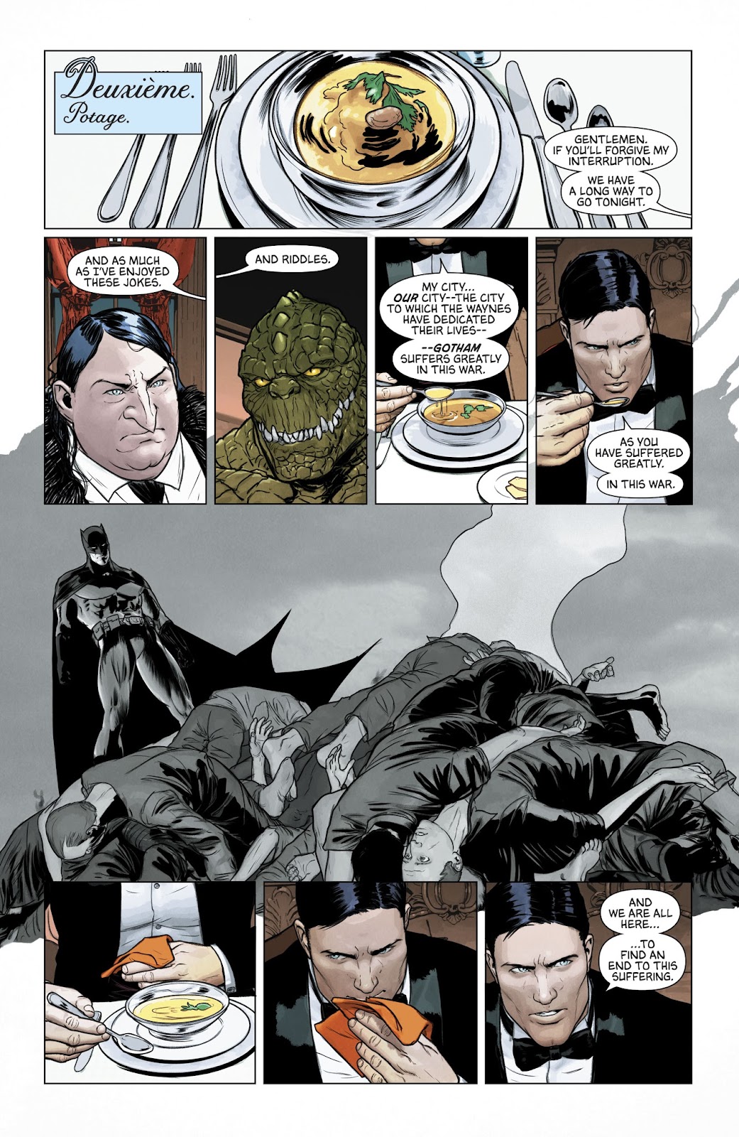 Batman (2016) issue 29 - Page 7