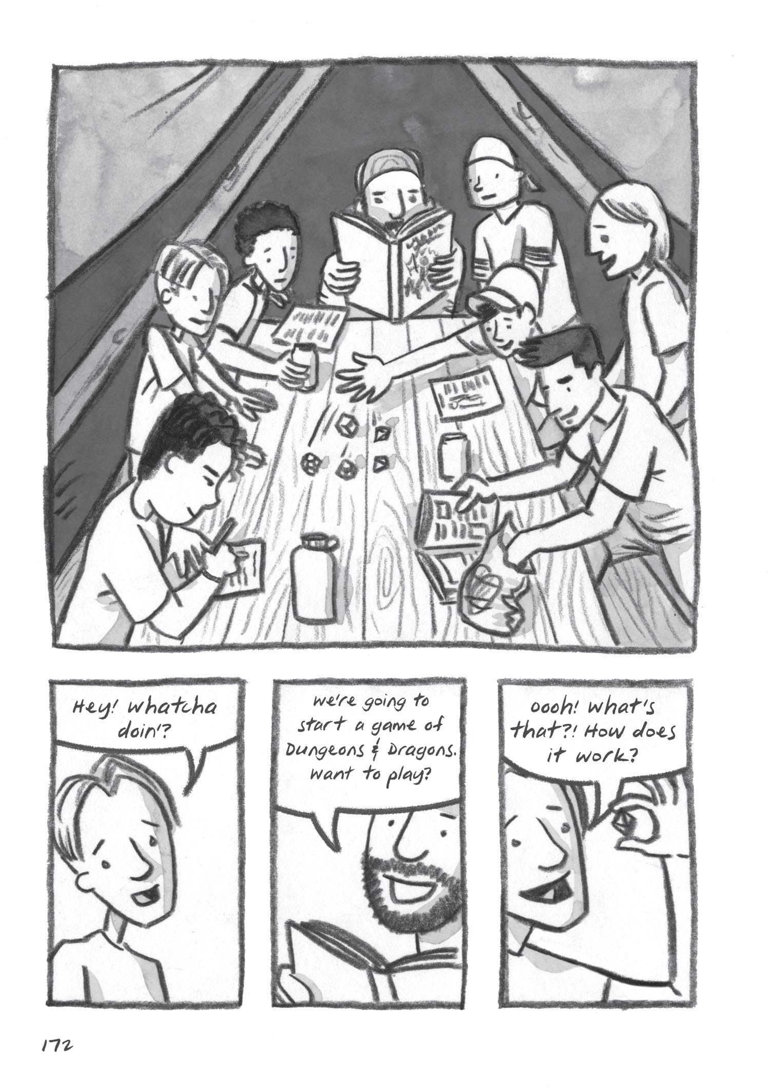 Read online Flamer comic -  Issue # TPB (Part 2) - 70