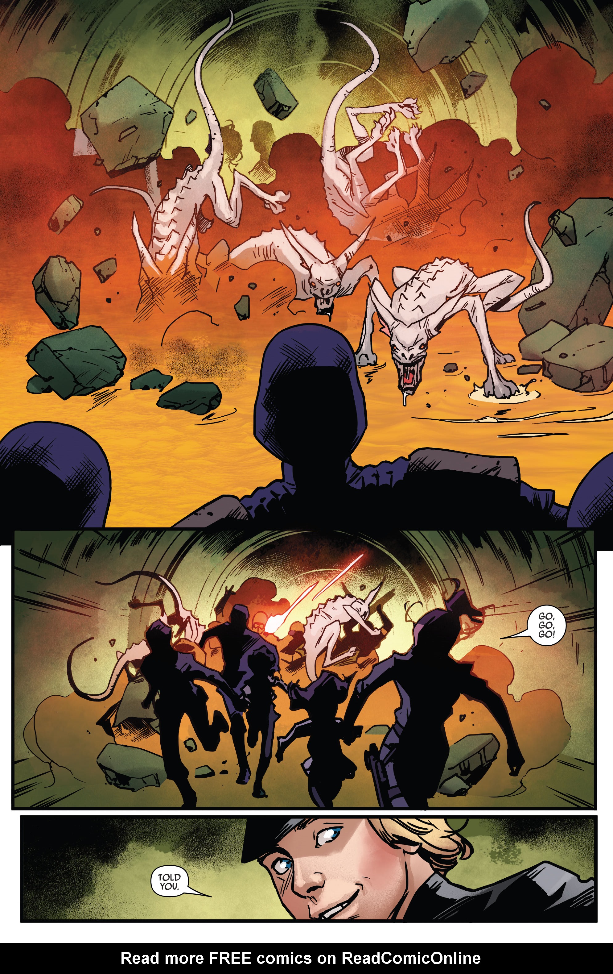 Read online Star Wars (2020) comic -  Issue #28 - 20