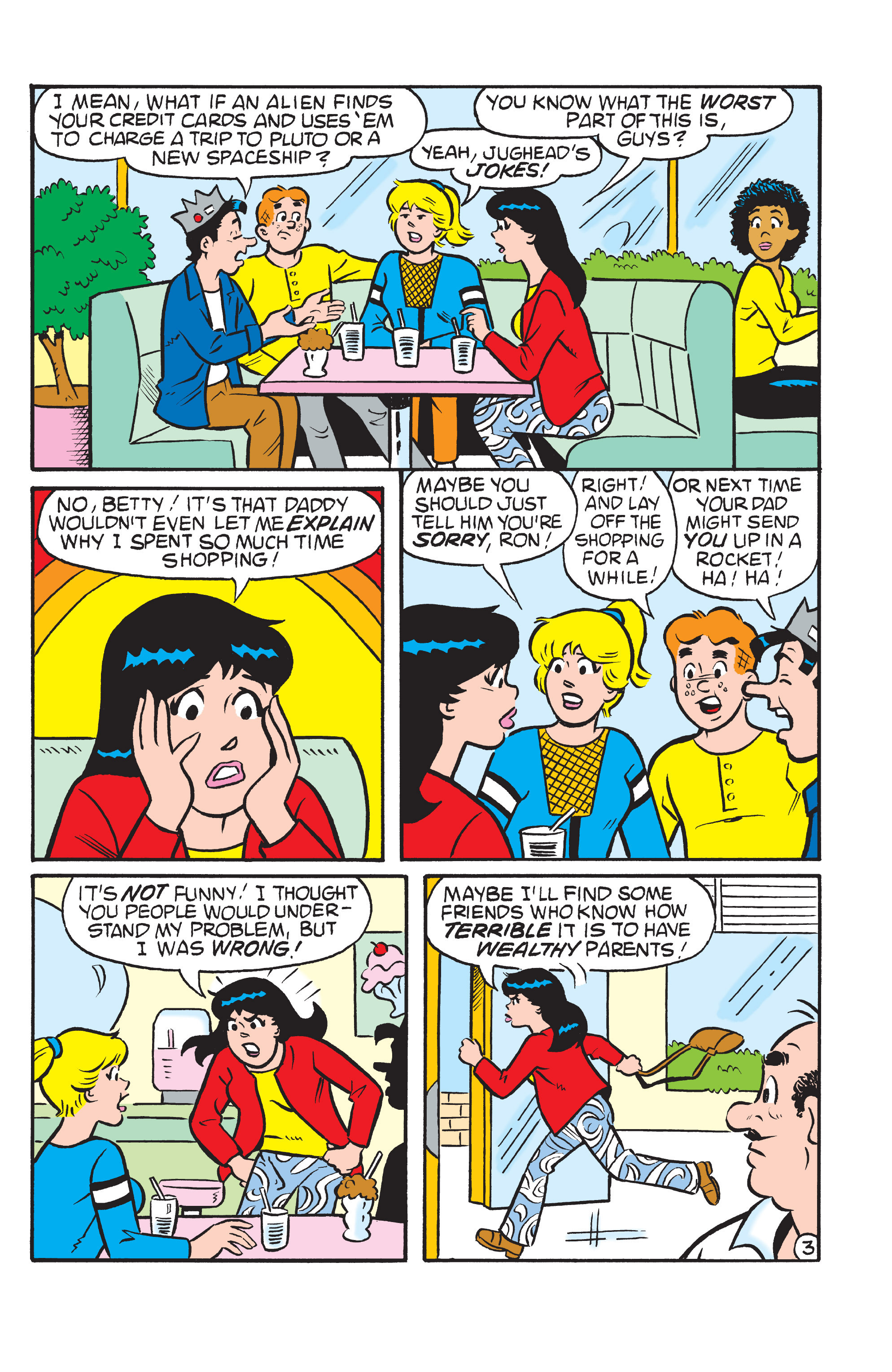 Read online Pep Digital comic -  Issue #140 - 242