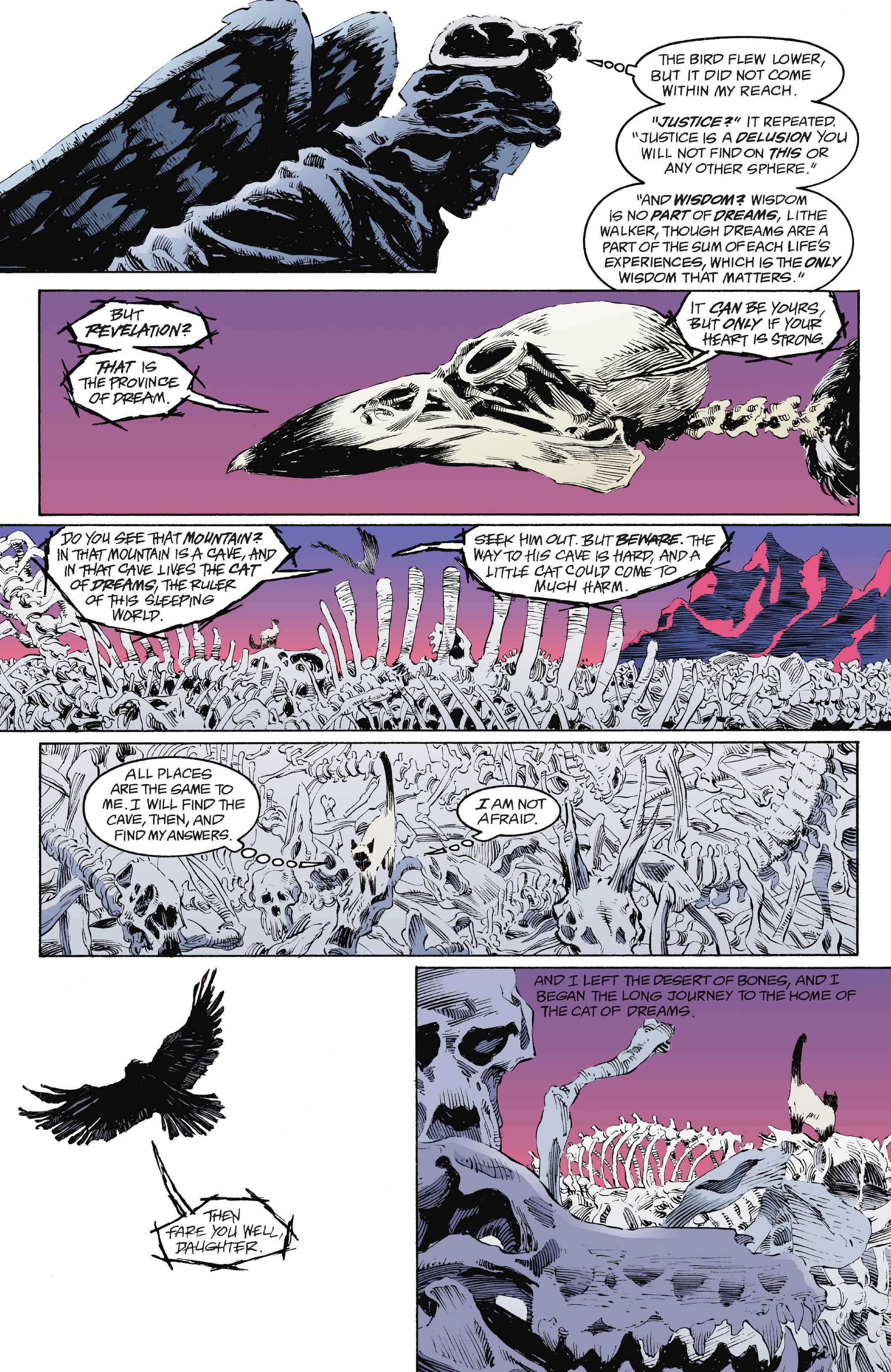 Read online The Sandman (1989) comic -  Issue # _The_Deluxe_Edition 2 (Part 1) - 55