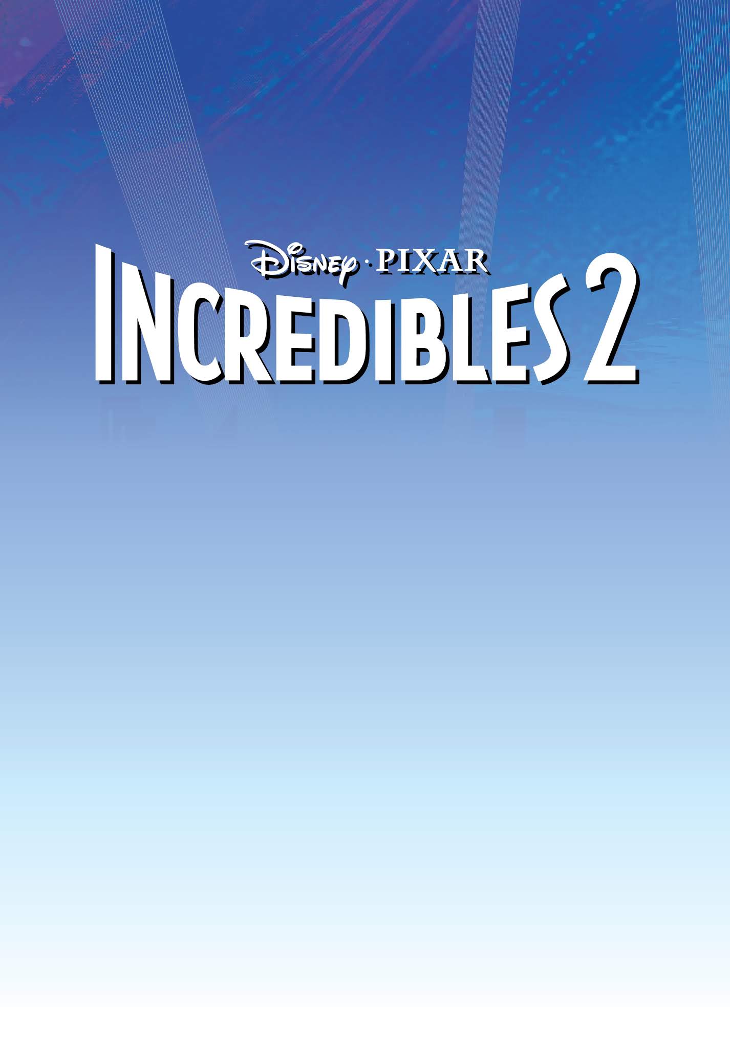Read online Disney·PIXAR The Incredibles 2: Heroes at Home comic -  Issue # Full - 2