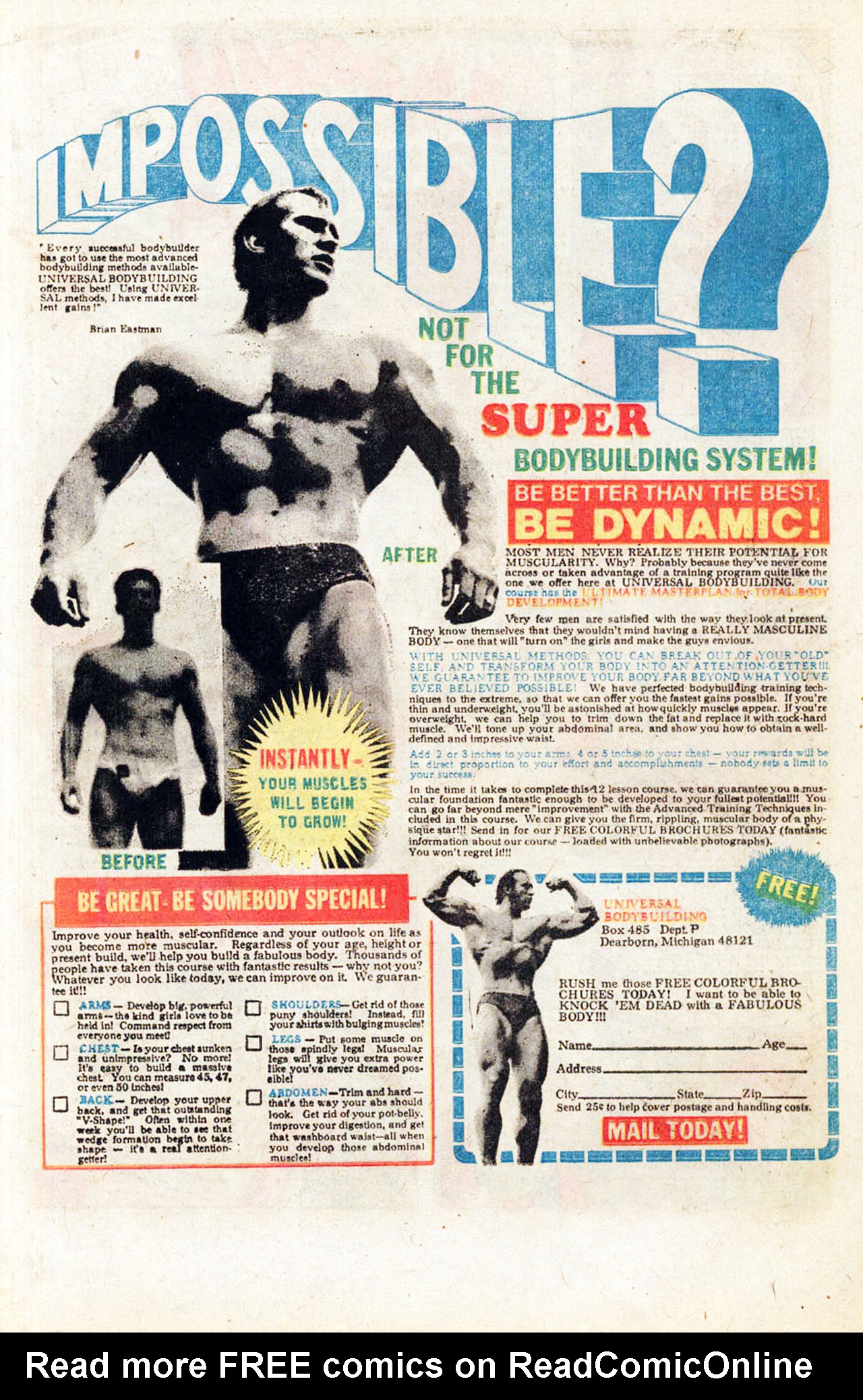 Read online The Rawhide Kid comic -  Issue #125 - 23