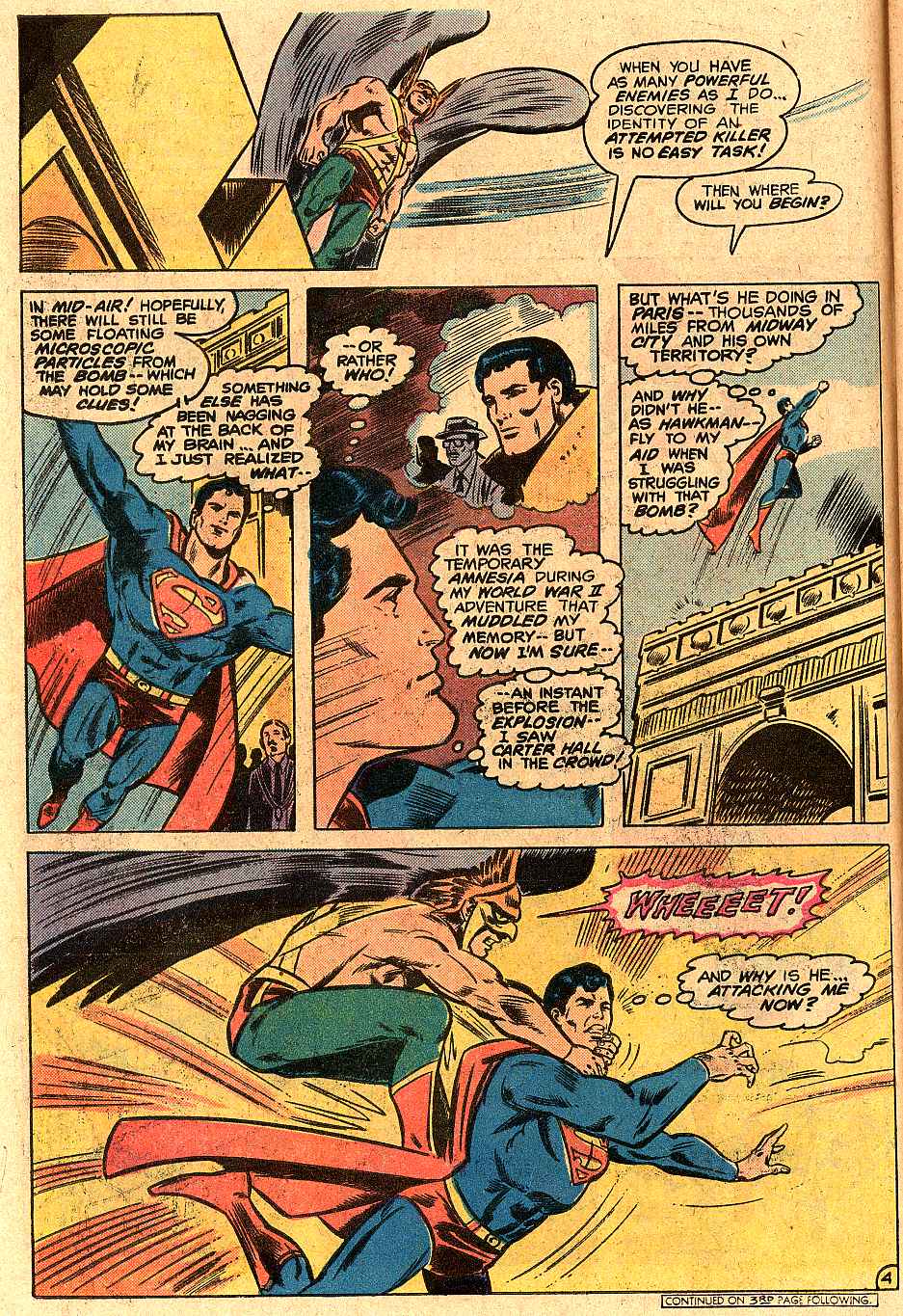 Read online DC Comics Presents comic -  Issue #11 - 5