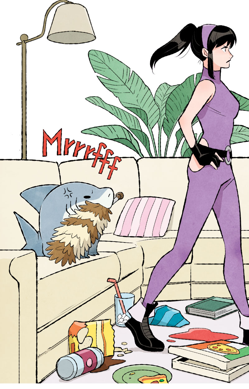 Read online It’s Jeff: Infinity Comic comic -  Issue #22 - 14