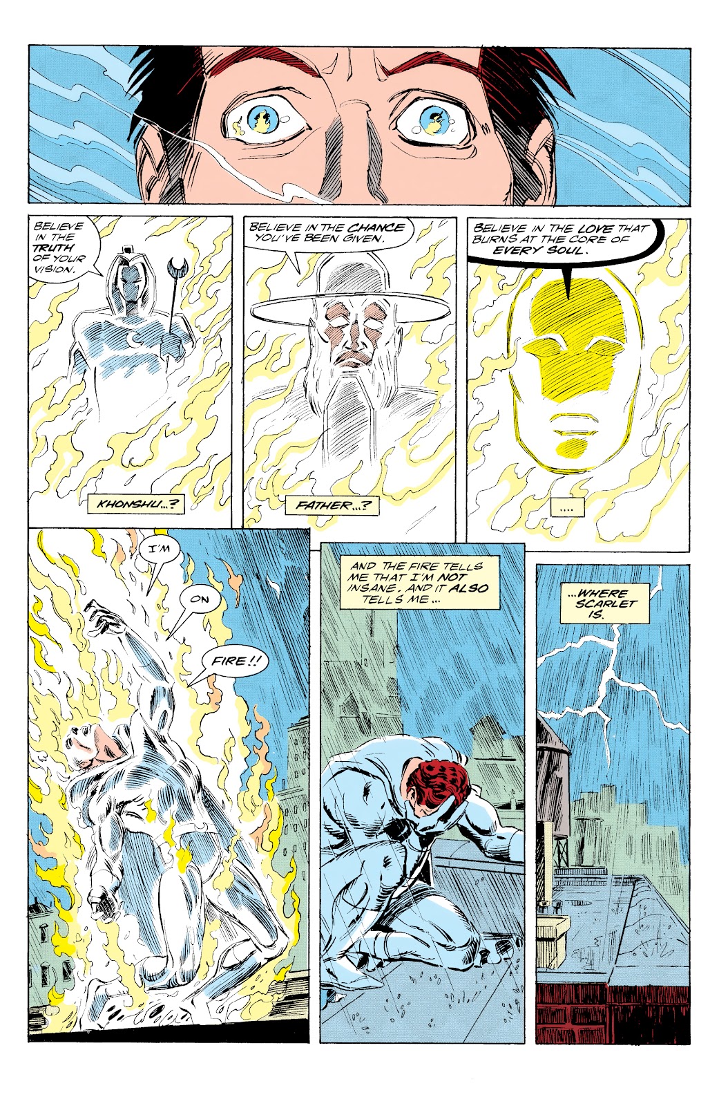 Moon Knight: Marc Spector Omnibus issue TPB (Part 8) - Page 45