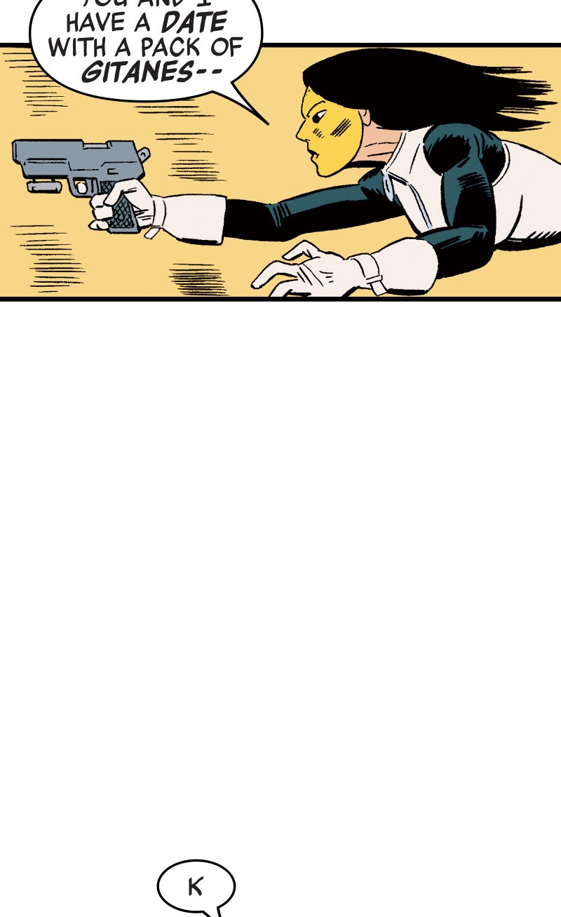 Read online Hawkeye: My Life as a Weapon Infinity Comic comic -  Issue # TPB 5 (Part 1) - 97