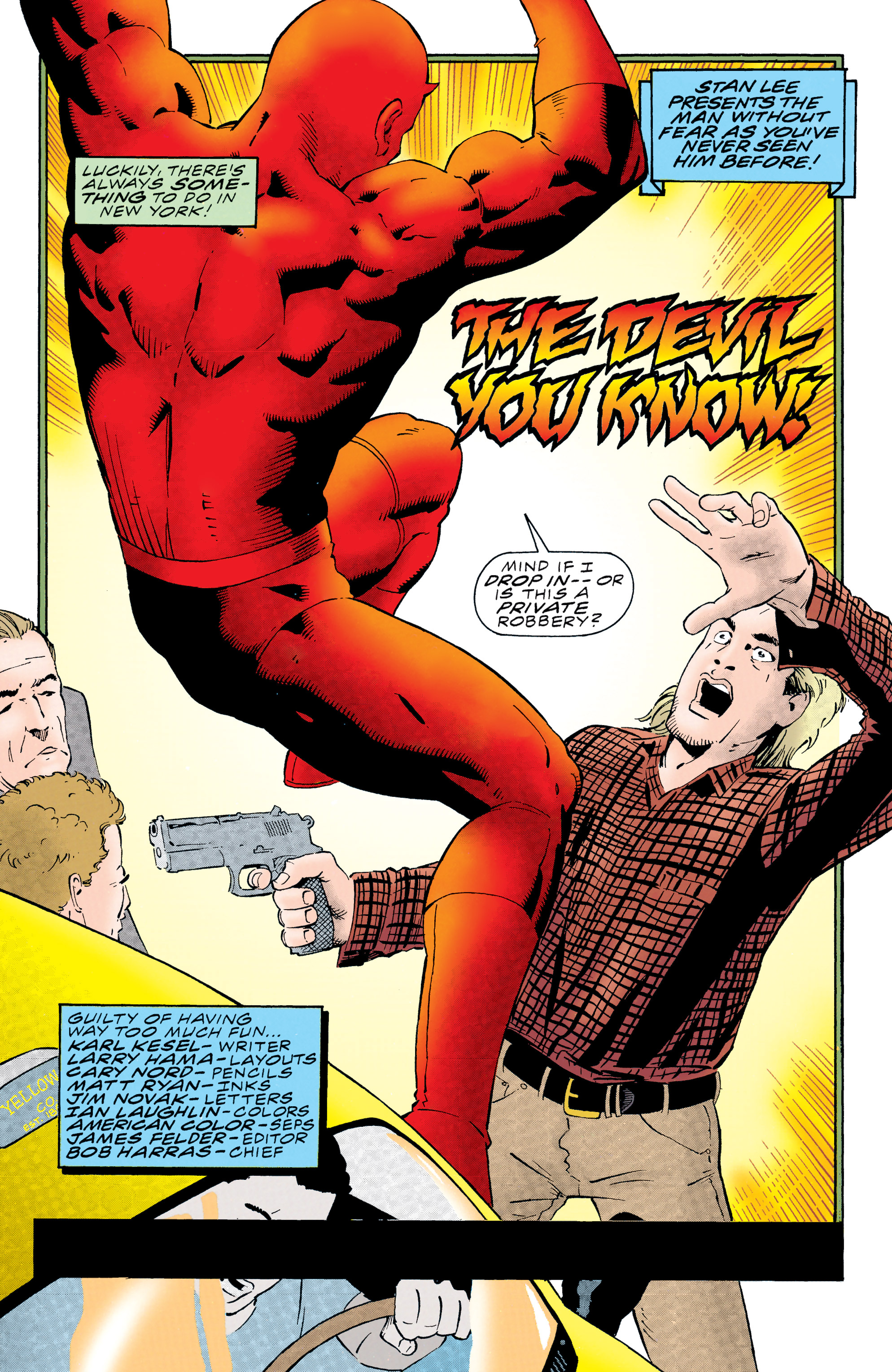 Read online Daredevil Epic Collection comic -  Issue # TPB 20 (Part 4) - 31