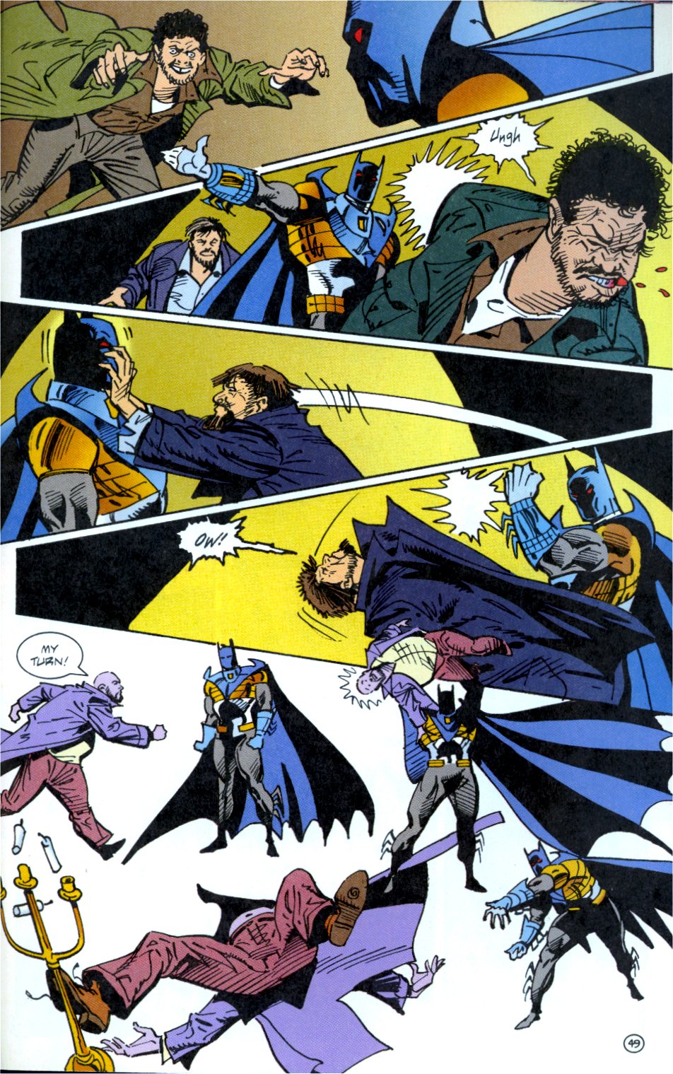 Batman: Legends of the Dark Knight _Annual_3 Page 49