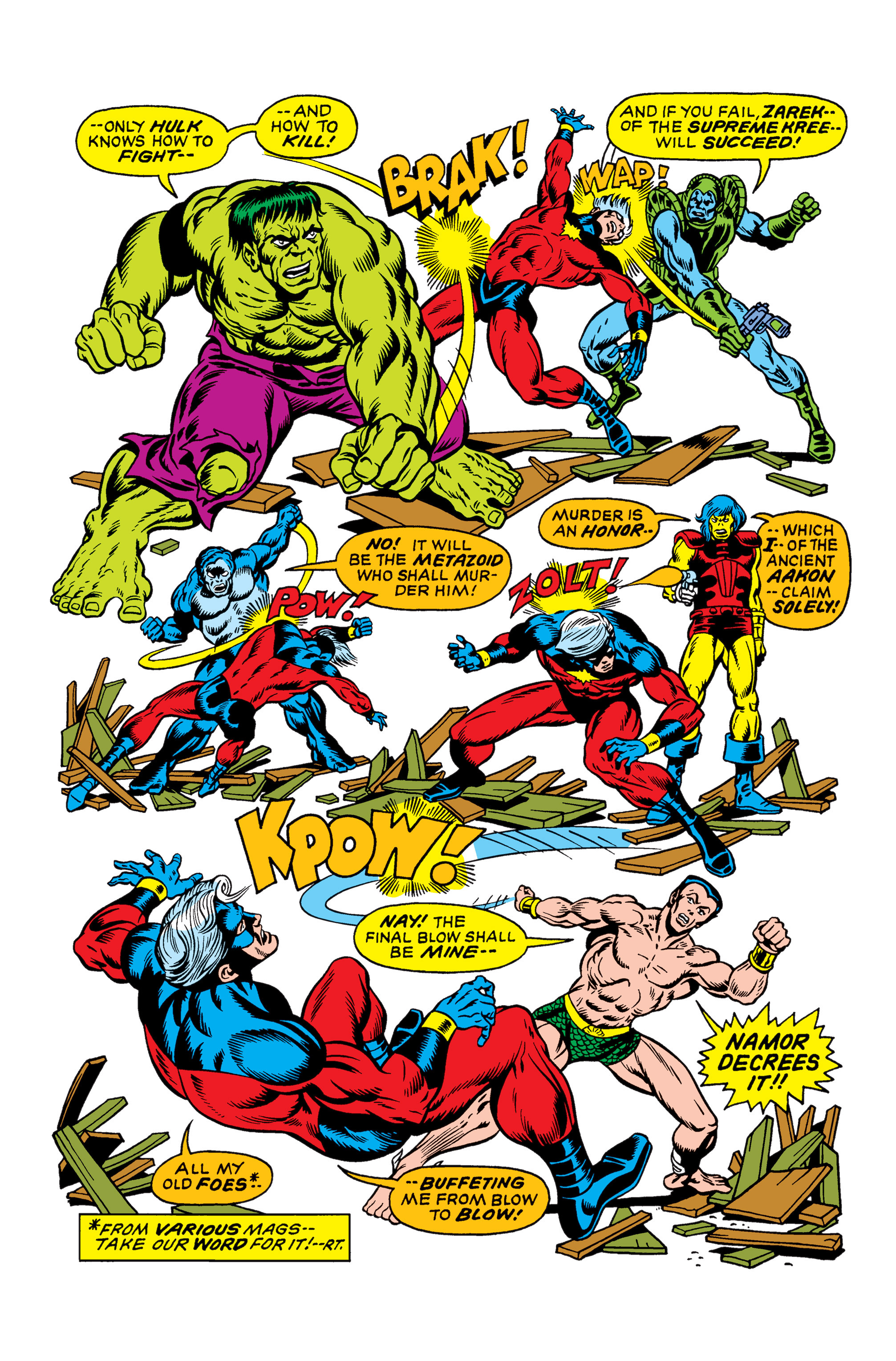 Read online Avengers vs. Thanos comic -  Issue # TPB (Part 1) - 35