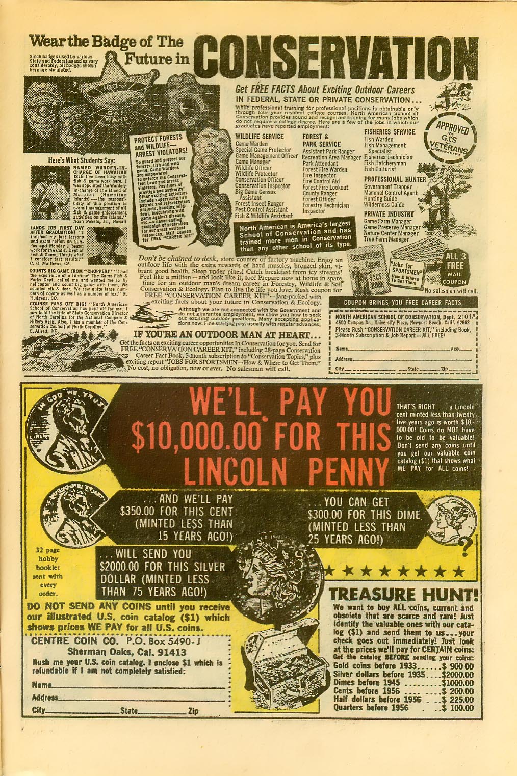 Read online Journey Into Mystery (1972) comic -  Issue #2 - 31