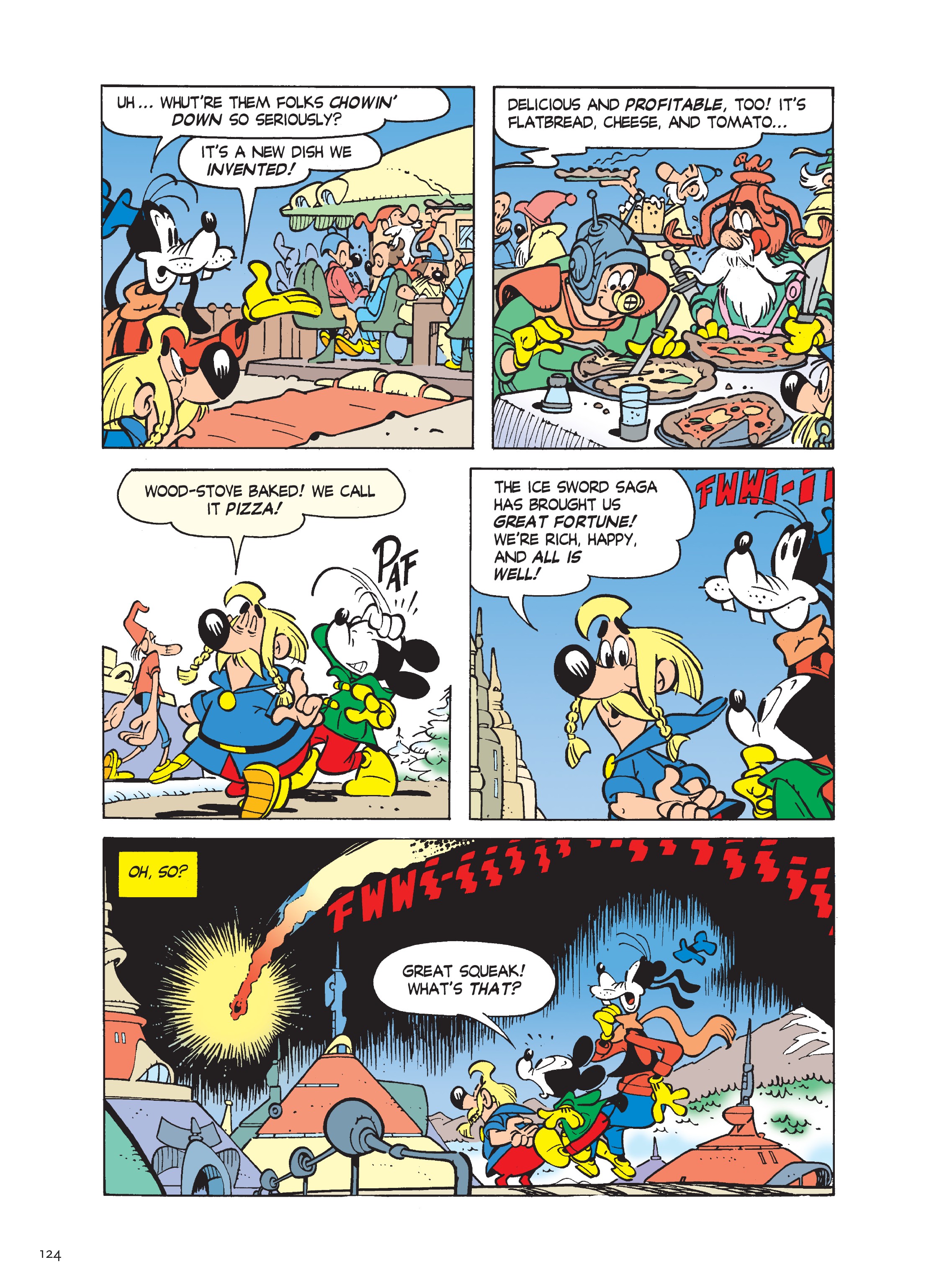 Read online Disney Masters comic -  Issue # TPB 9 (Part 2) - 29