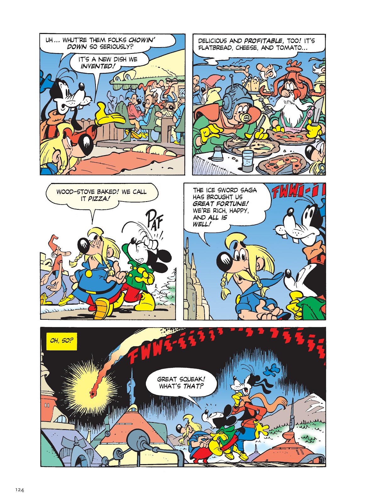 Disney Masters issue TPB 9 (Part 2) - Page 29