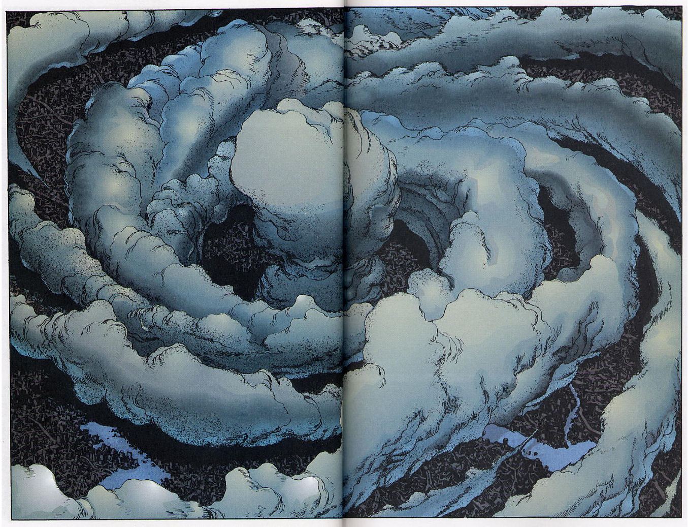 Read online Akira comic -  Issue #37 - 34