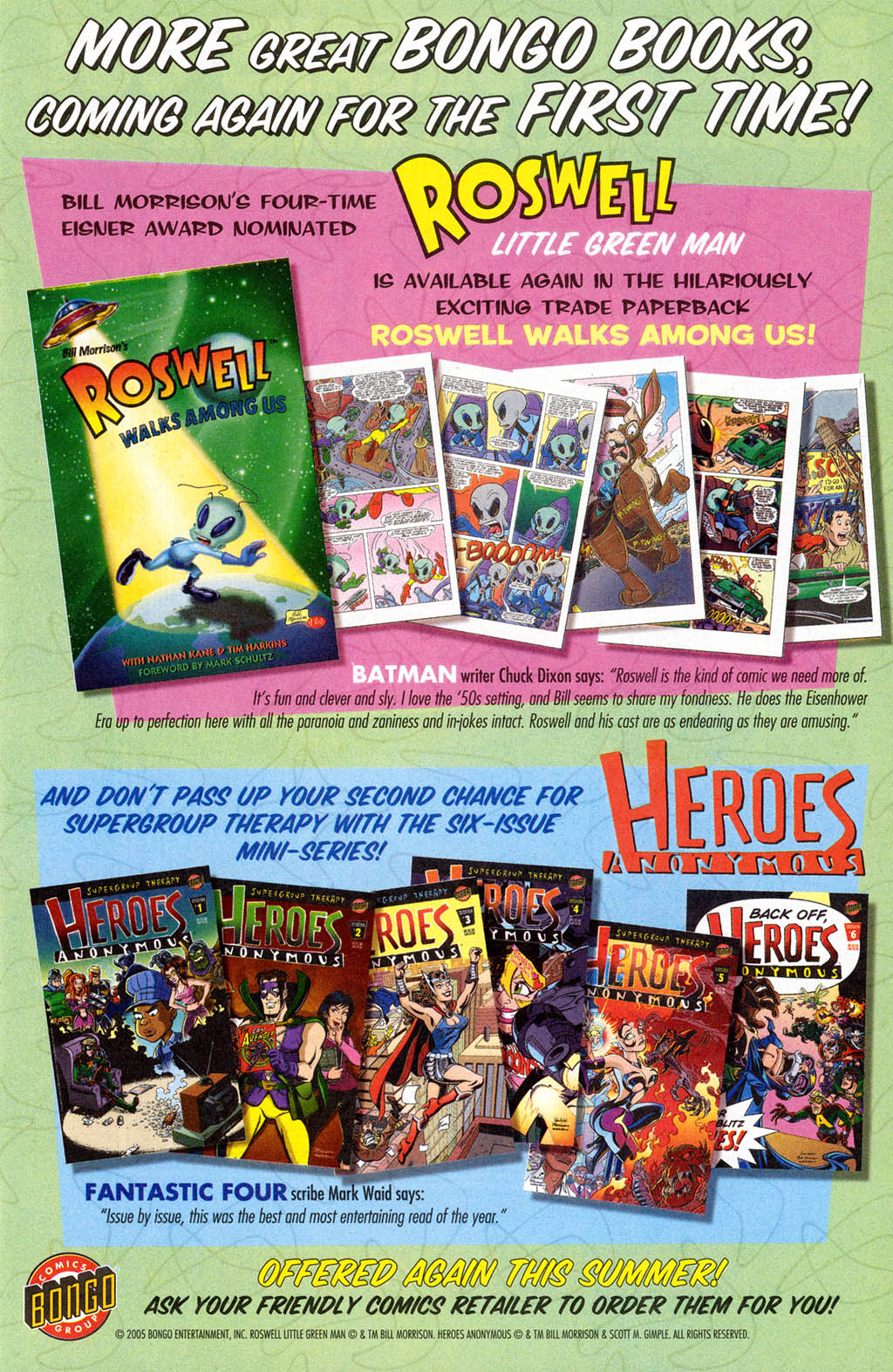 Read online Bart Simpson comic -  Issue #24 - 15