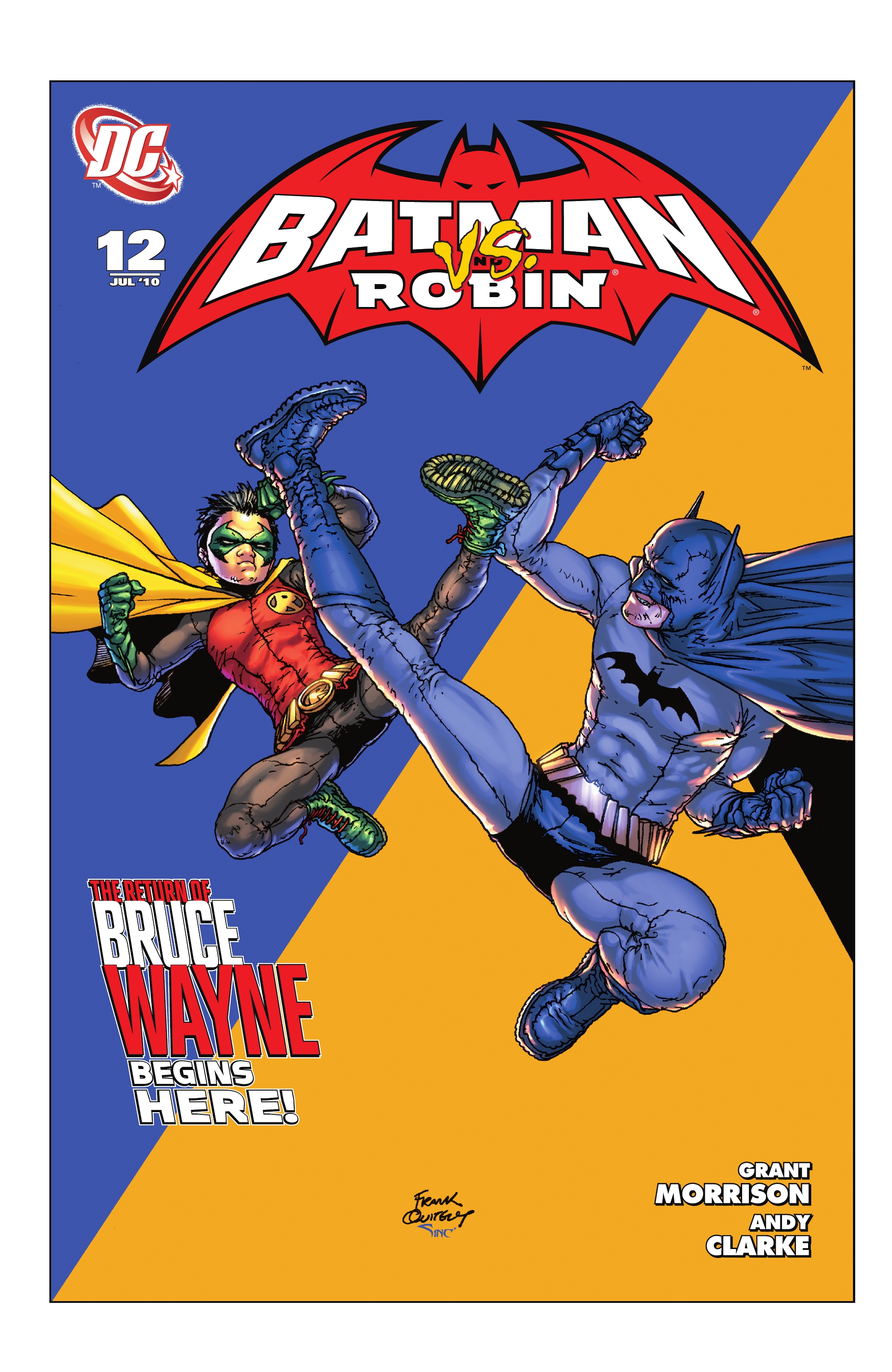 Read online Batman Arkham: Talia al Ghul comic -  Issue # TPB (Part 2) - 103