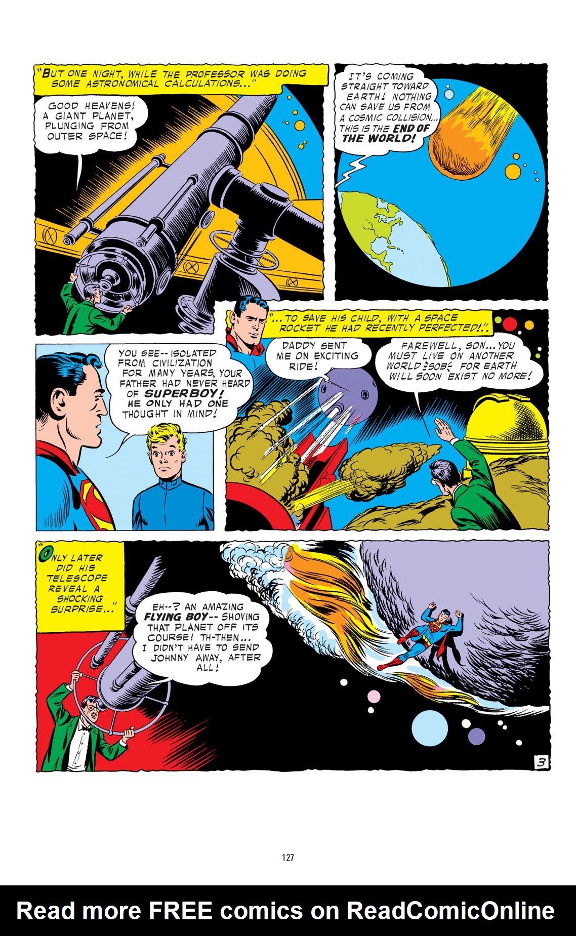 Read online Superman in the Fifties (2021) comic -  Issue # TPB (Part 2) - 28