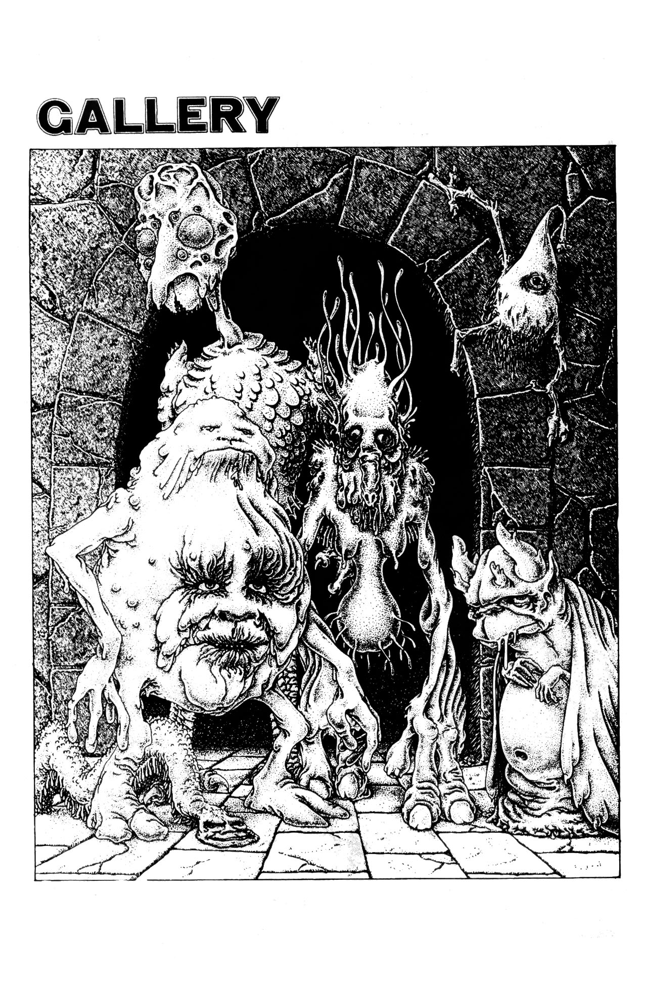 Read online Gobbledygook comic -  Issue # TPB - 13