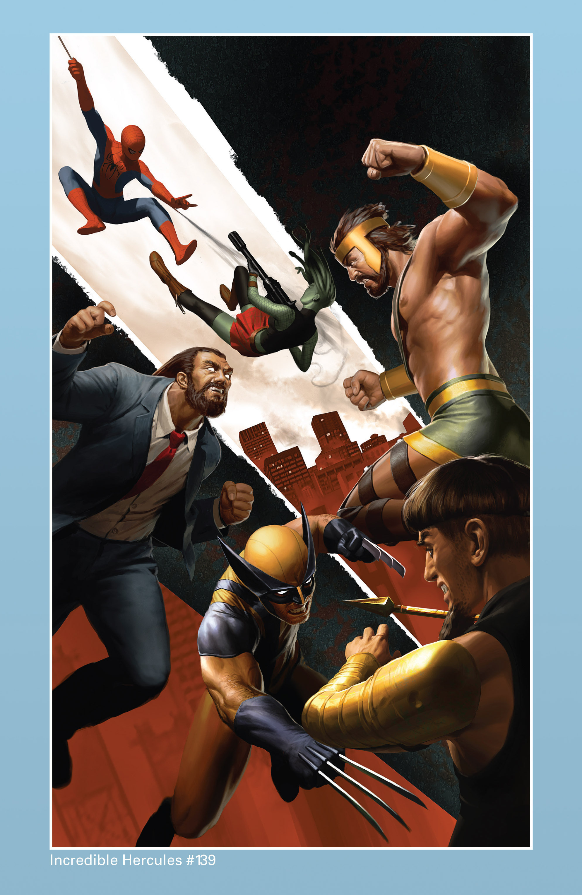 Read online Atlas comic -  Issue #Atlas _TPB - 19