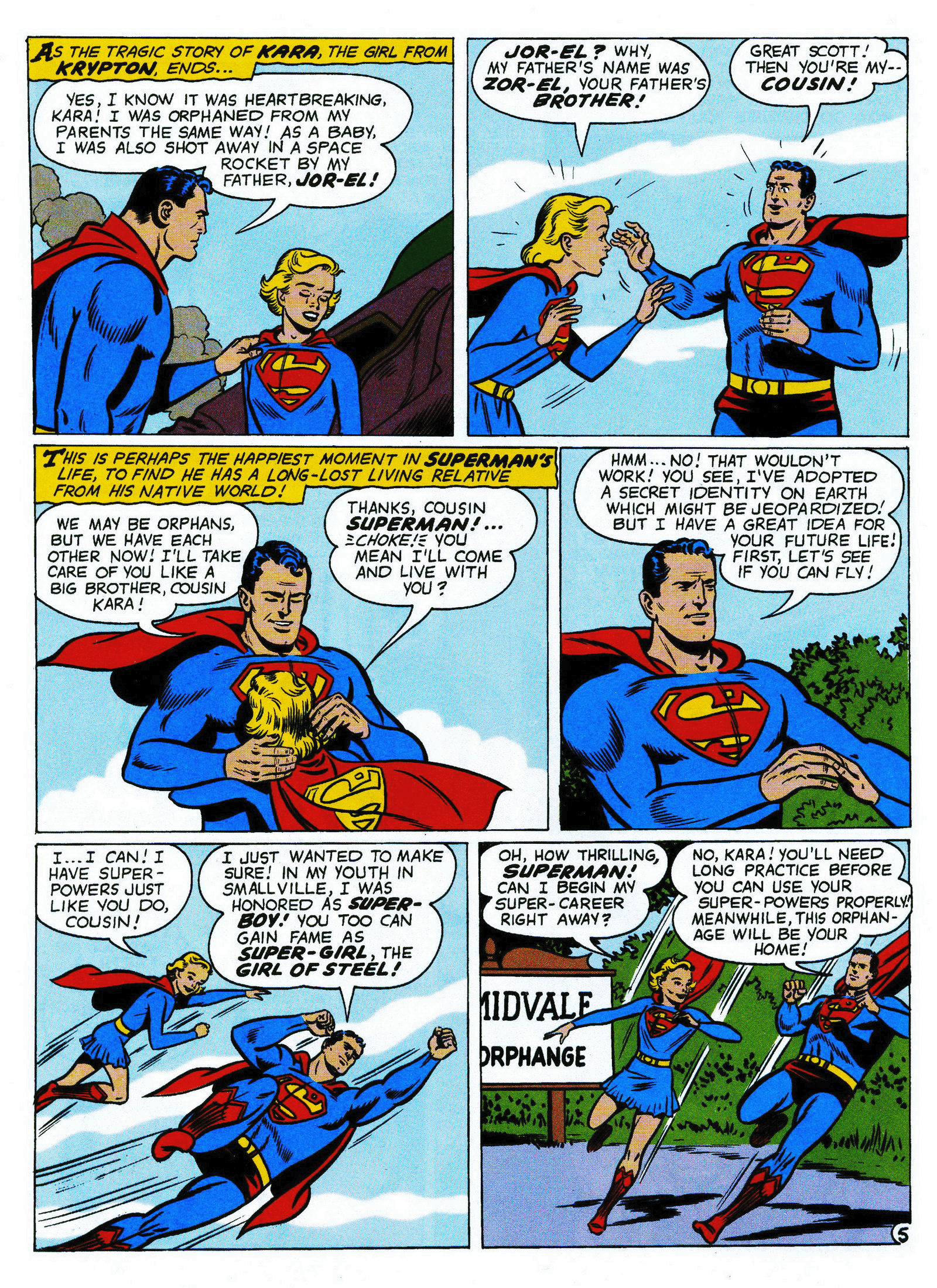 Read online Superman in the Fifties (2002) comic -  Issue # TPB (Part 1) - 98