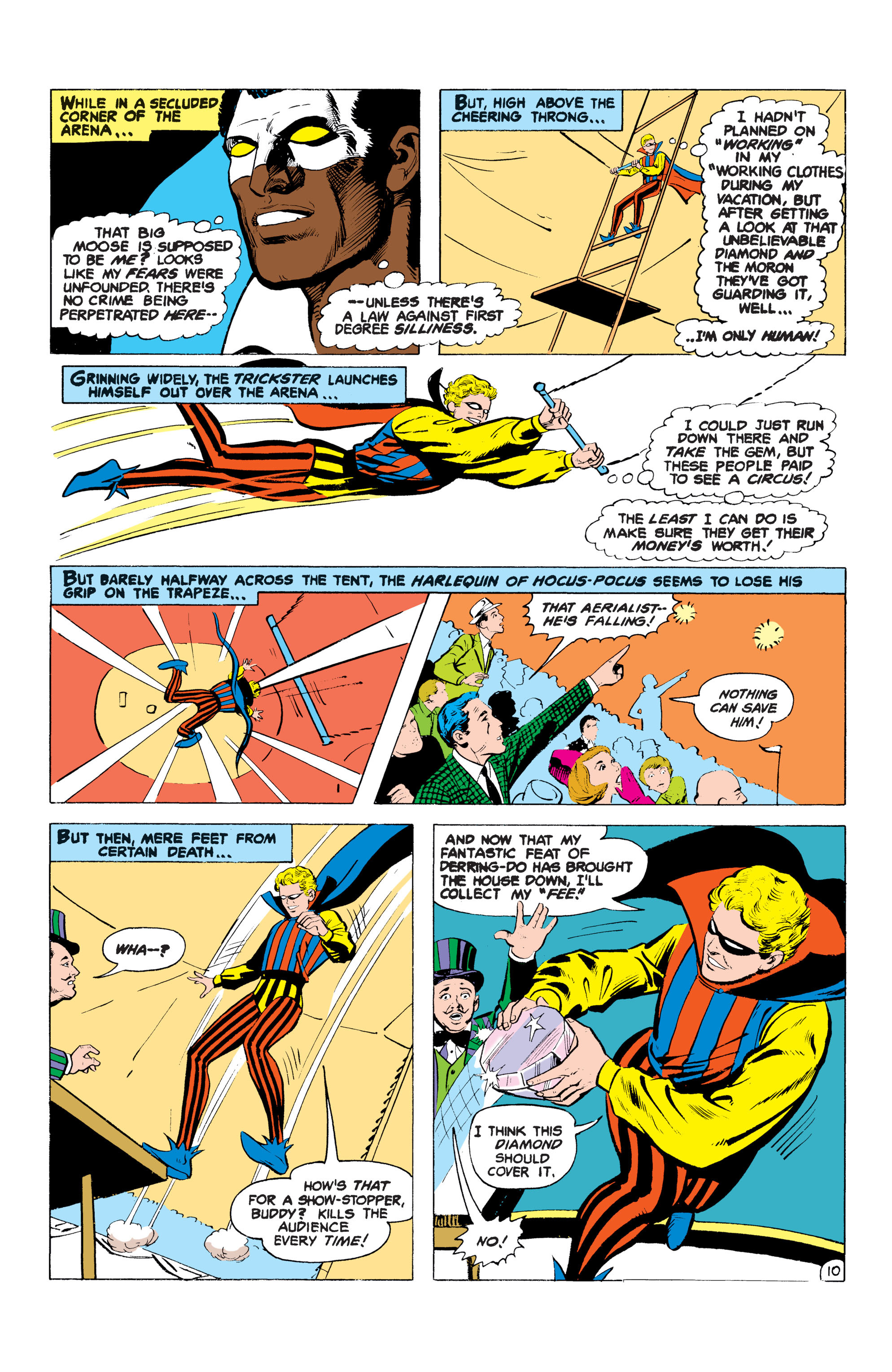 Read online Black Lightning comic -  Issue # (1977) _TPB 1 (Part 2) - 79