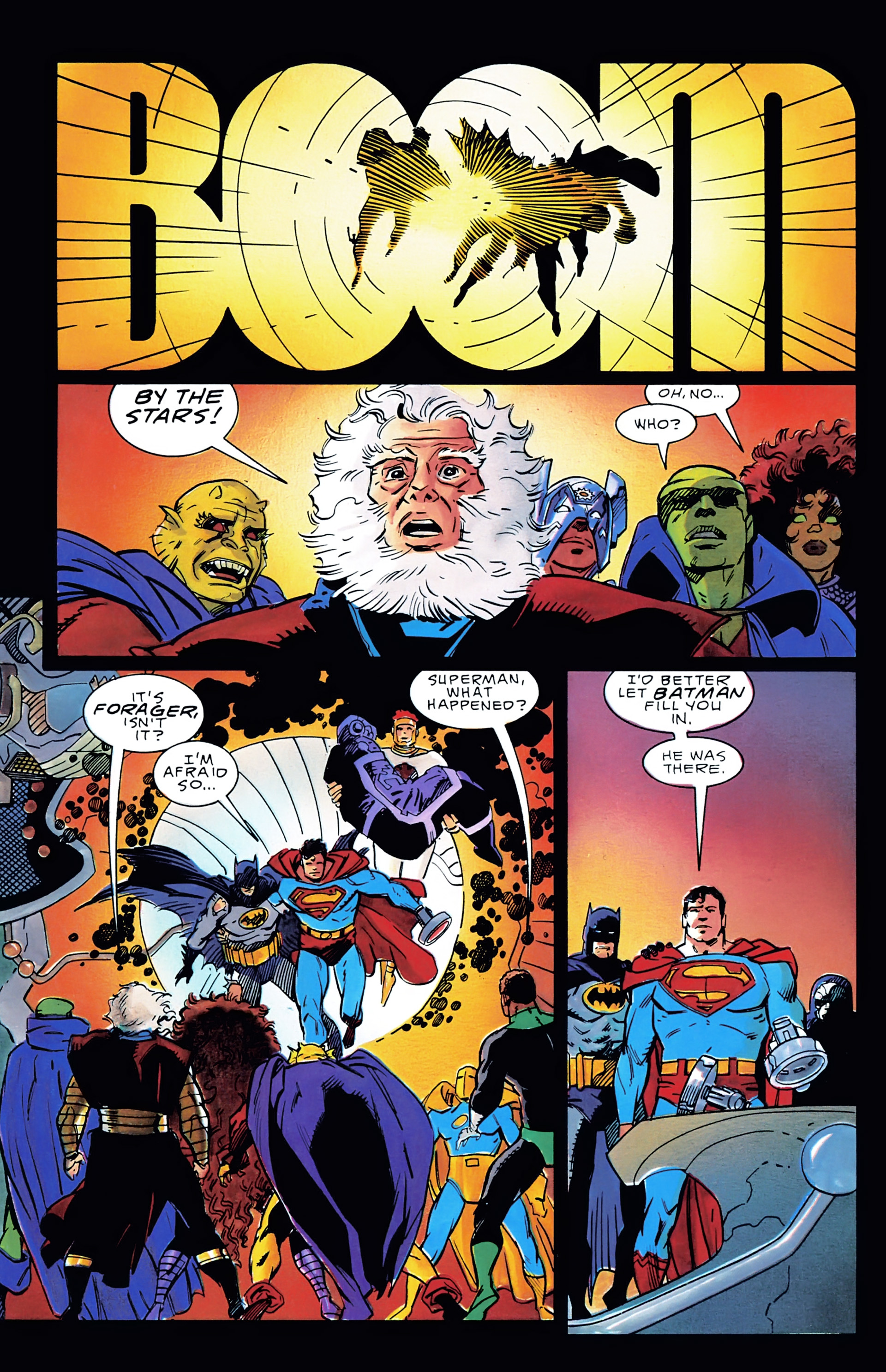 Read online Cosmic Odyssey comic -  Issue #4 - 46