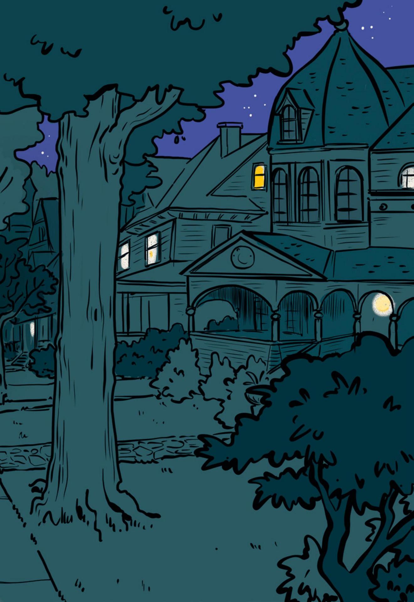 Read online Witches of Brooklyn comic -  Issue # TPB 1 (Part 1) - 67