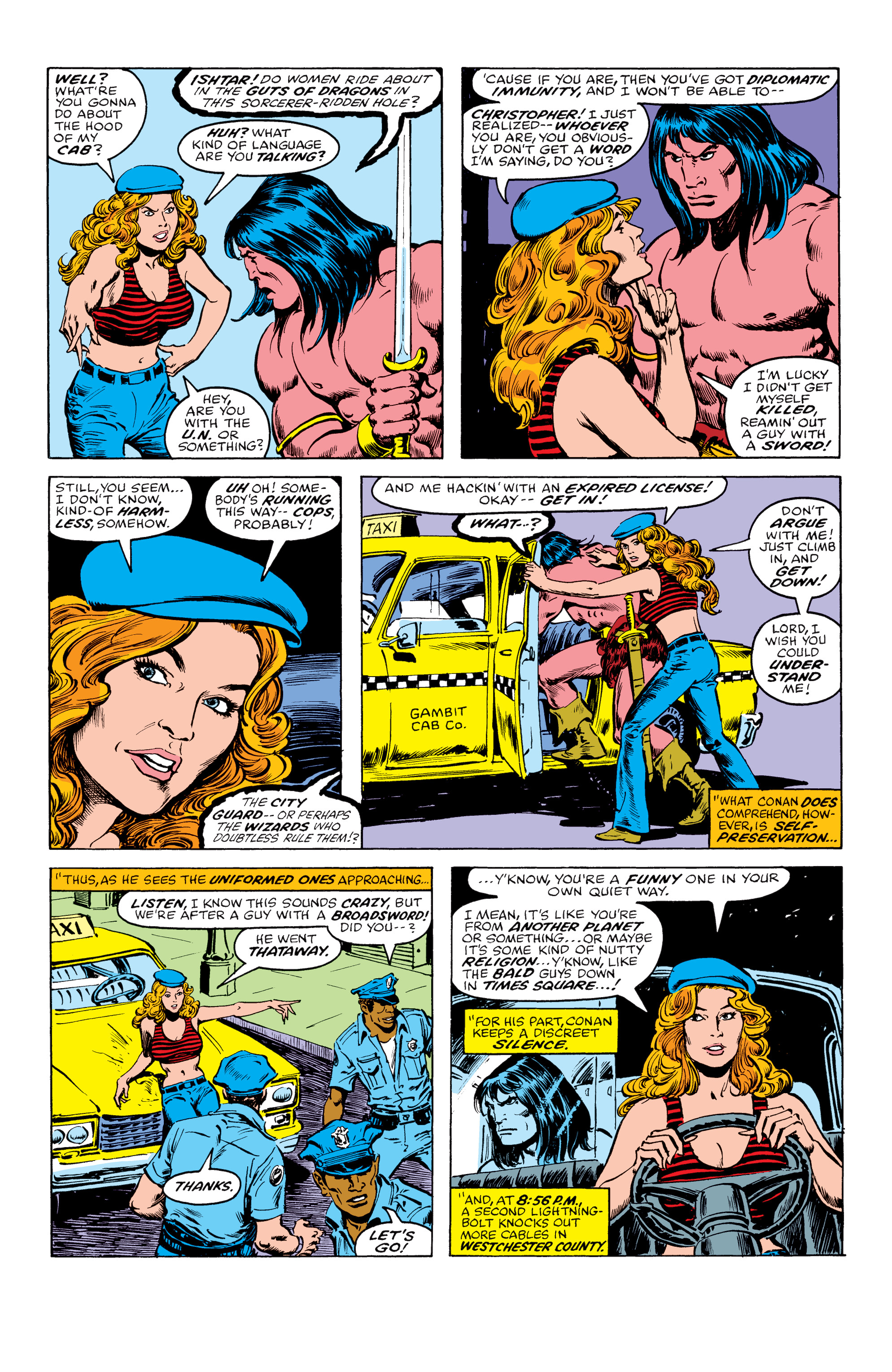 Read online What If? (1977) comic -  Issue # _Complete Collection TPB 2 (Part 1) - 19