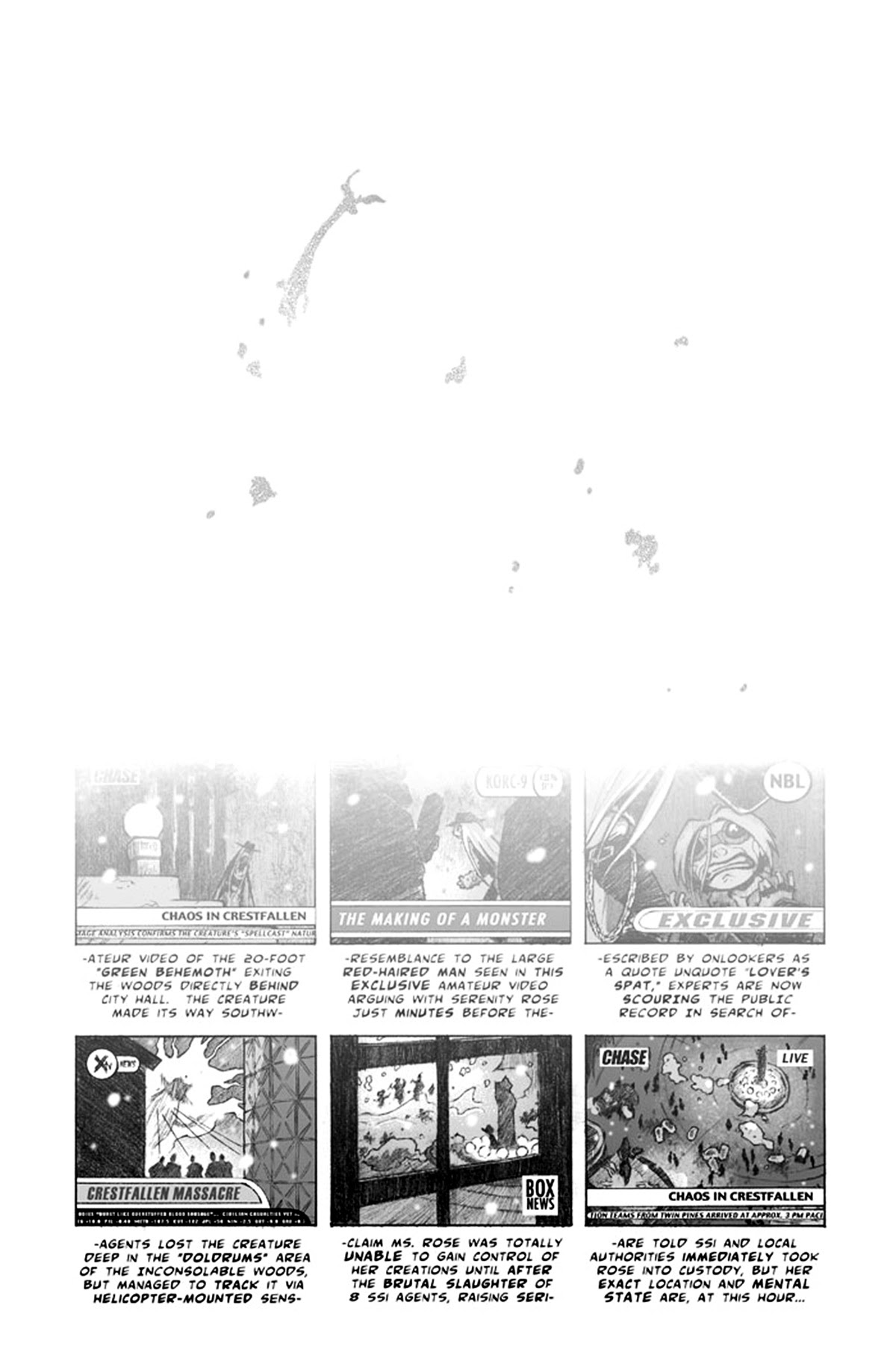 Read online Serenity Rose comic -  Issue # TPB 2 - 75
