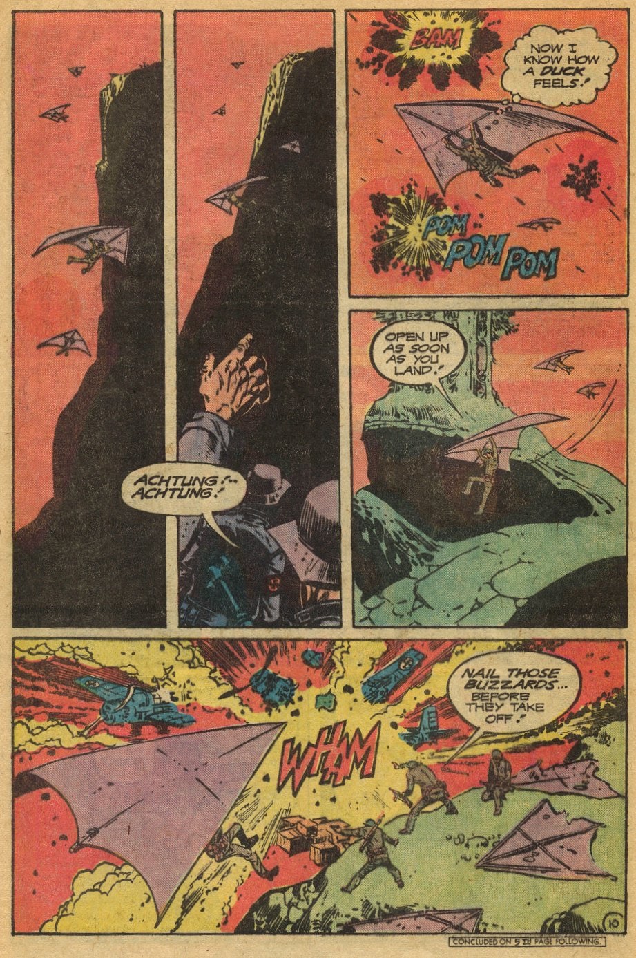 Read online Sgt. Rock comic -  Issue #341 - 11